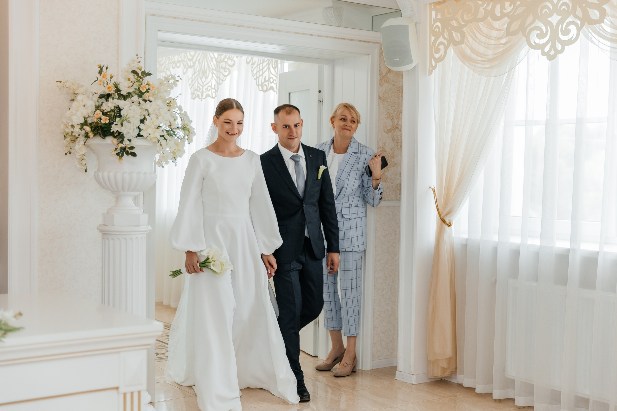 Свадебные. Фотограф Гуменюк Мария