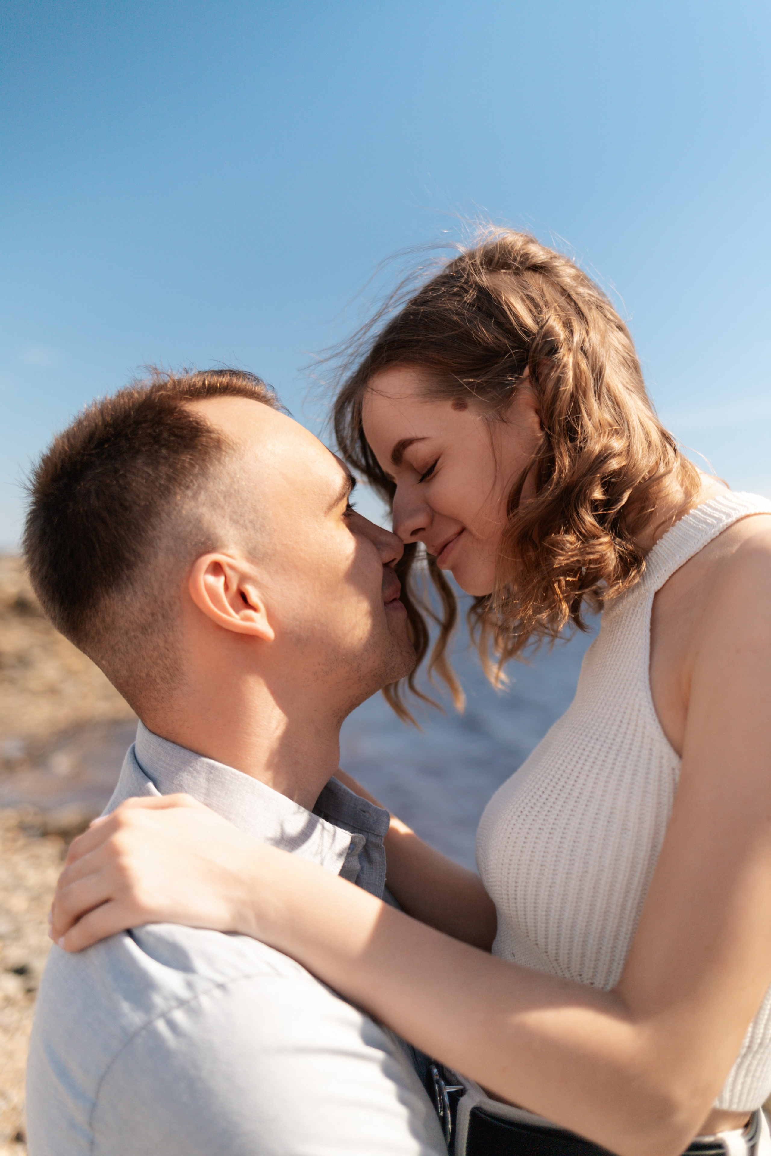 Настя & Влад