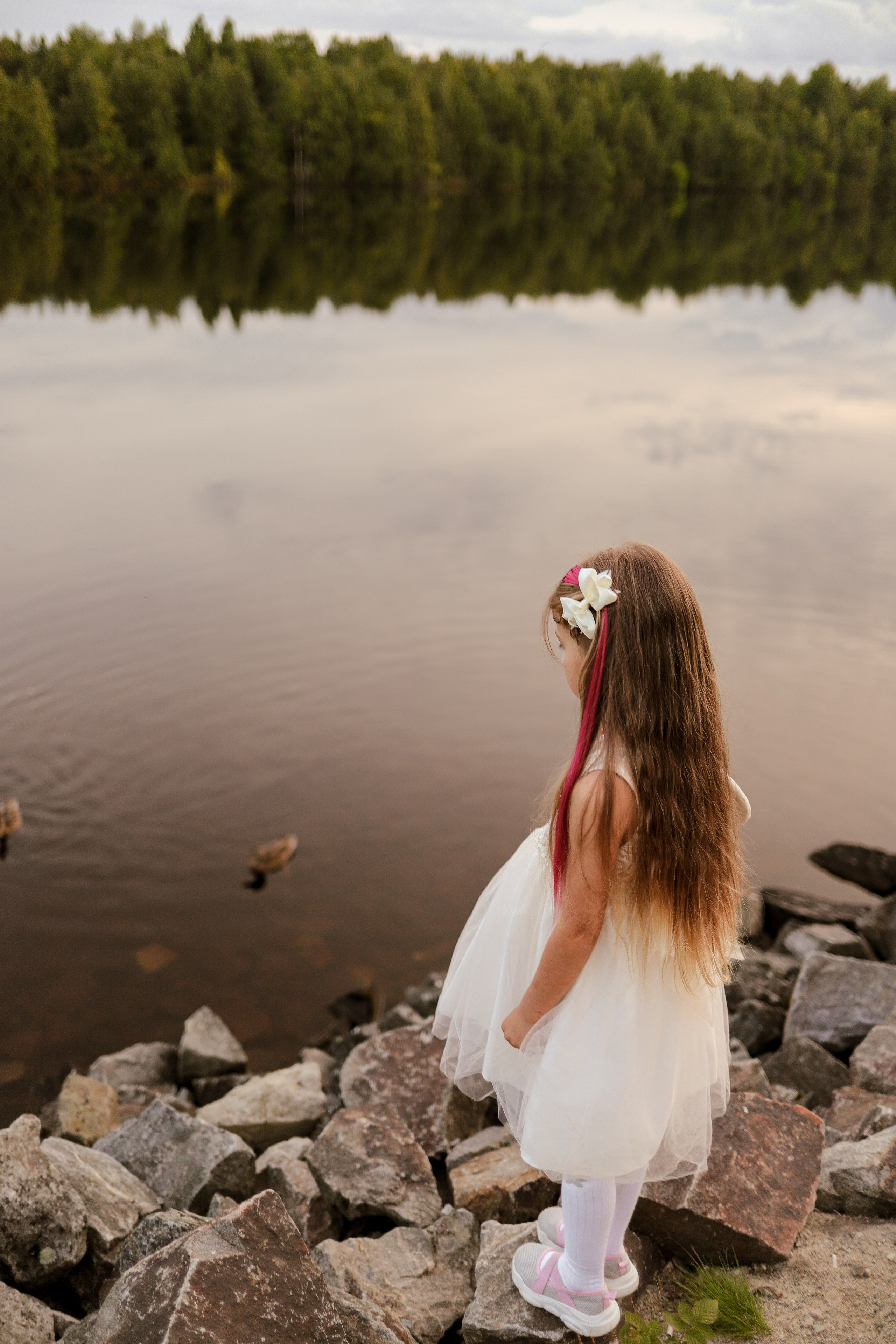 Семья Пьянковых