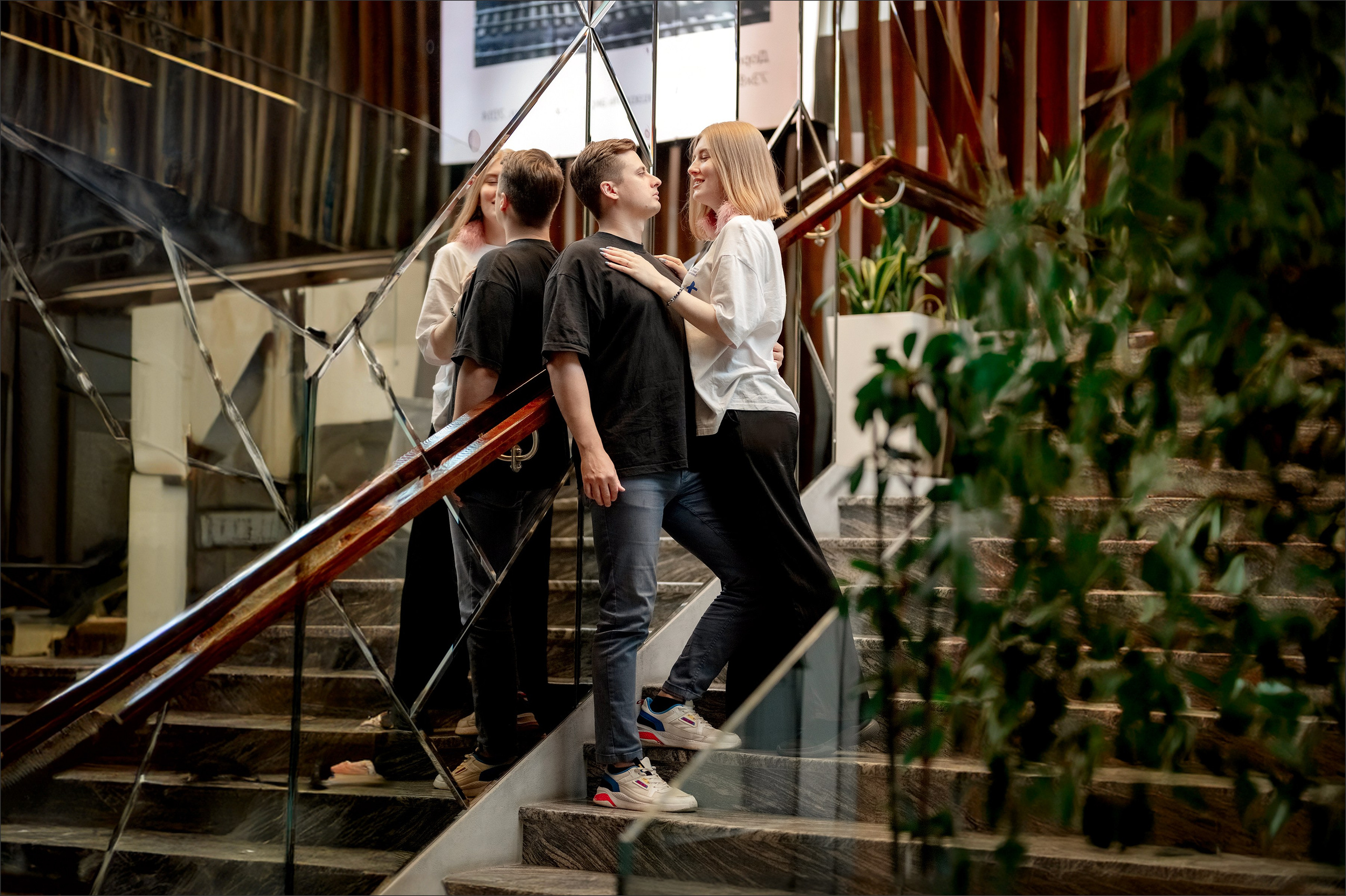 LoveStory || Love Story. Евгений Рыловников — Фотограф