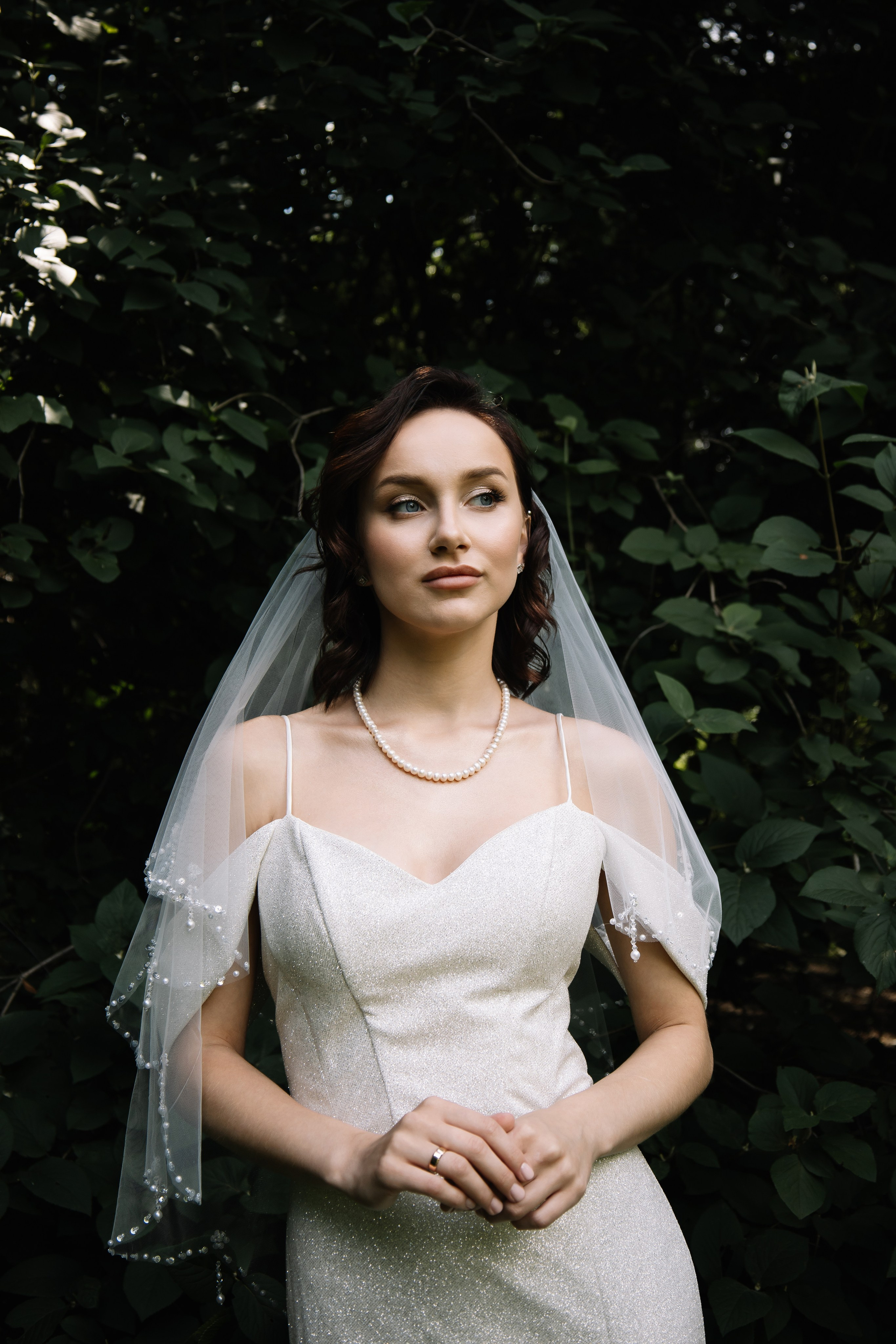 Данил и Александра. Свадебный фотограф и видеограф в Омске — Виталий и Алёна Орлянд