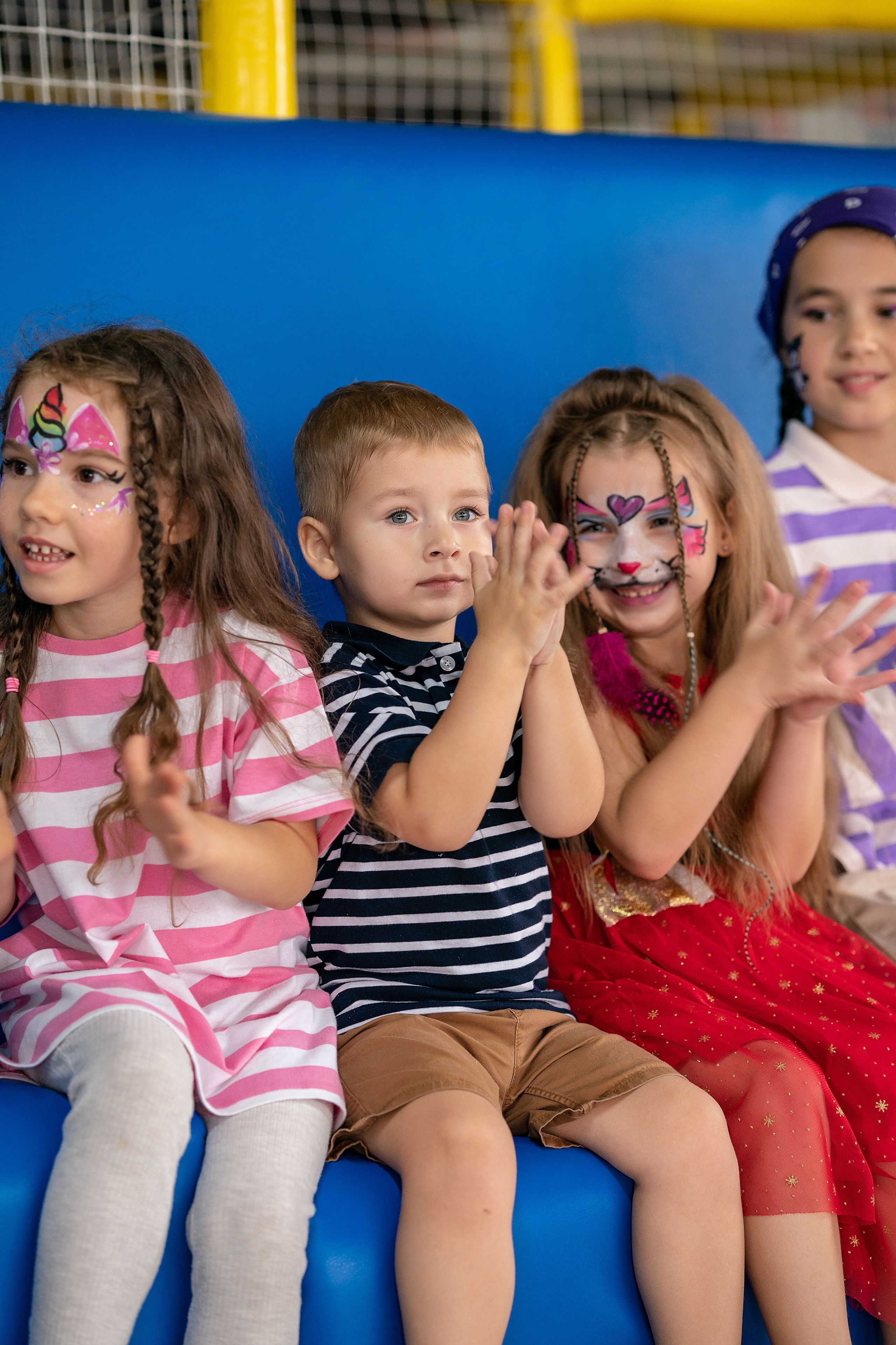 Ярославу 3 годика!. Фотограф на Крещение и Венчание в Красноярске Рамазанова Юлия