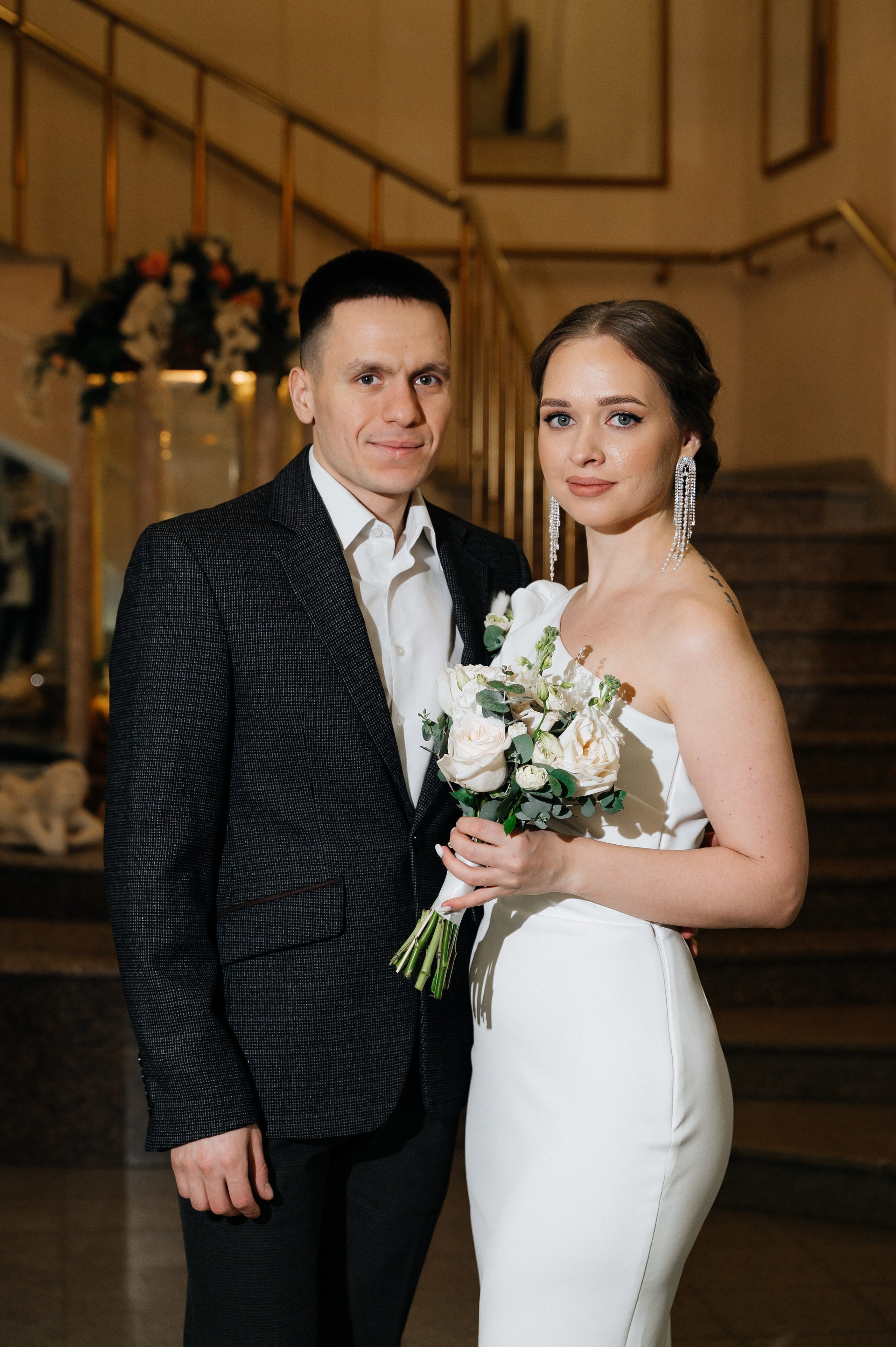 Даша и Никита. Фотограф, контент-фотограф Екатеринбург и Новоуральск Екатерина Гусева