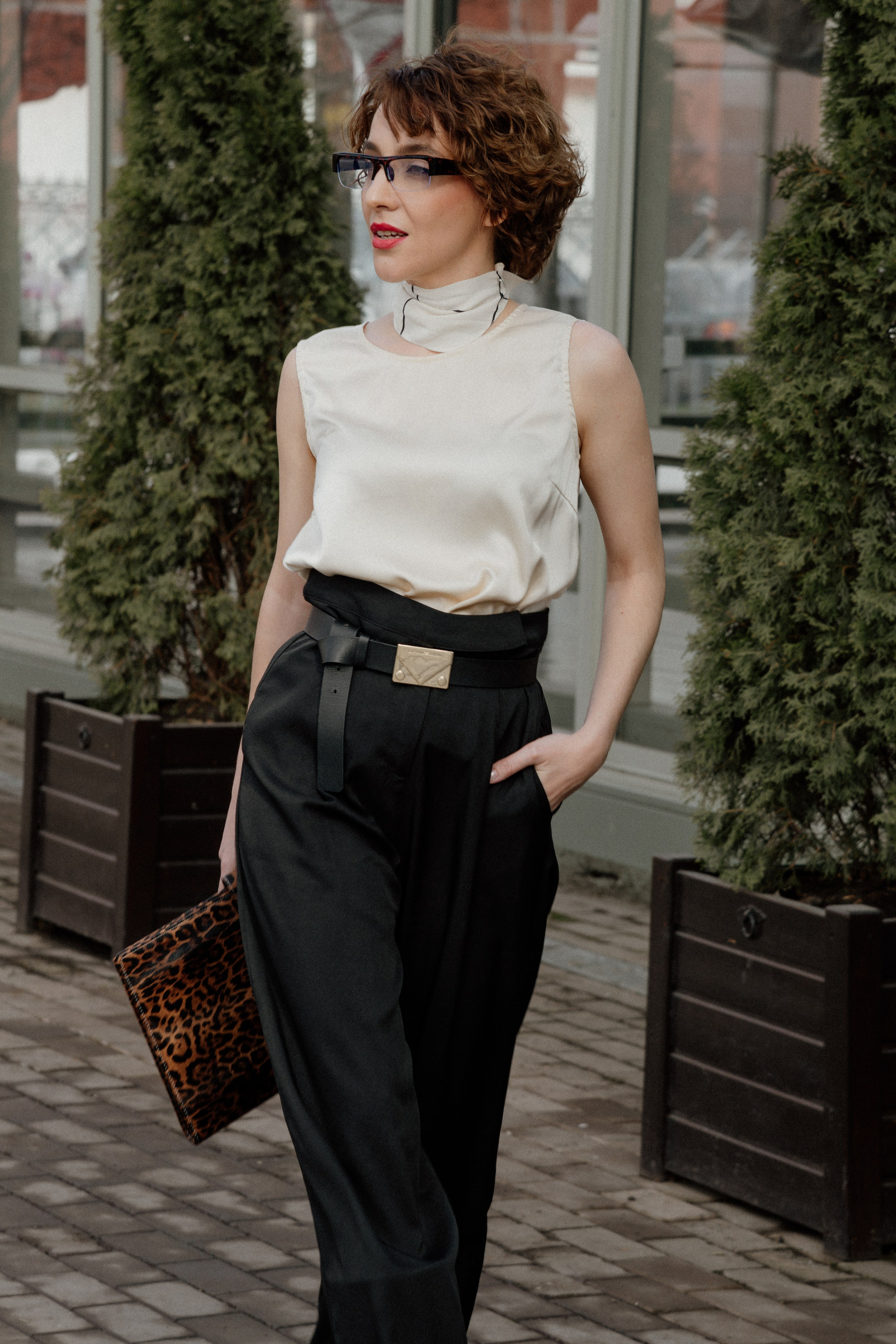 Диана. Фотограф Алёна Евграфова