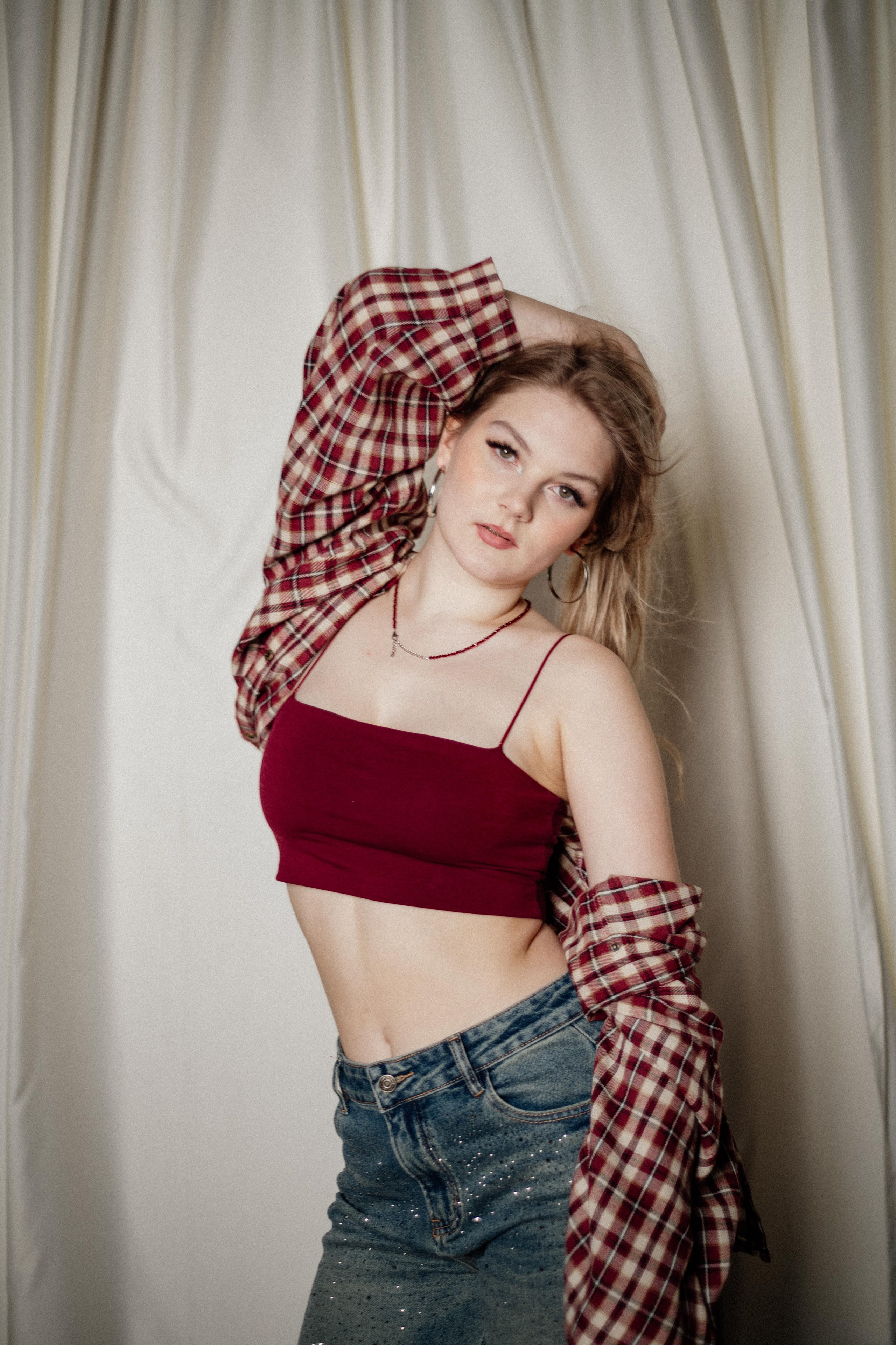 Диана. Фотограф Алёна Евграфова