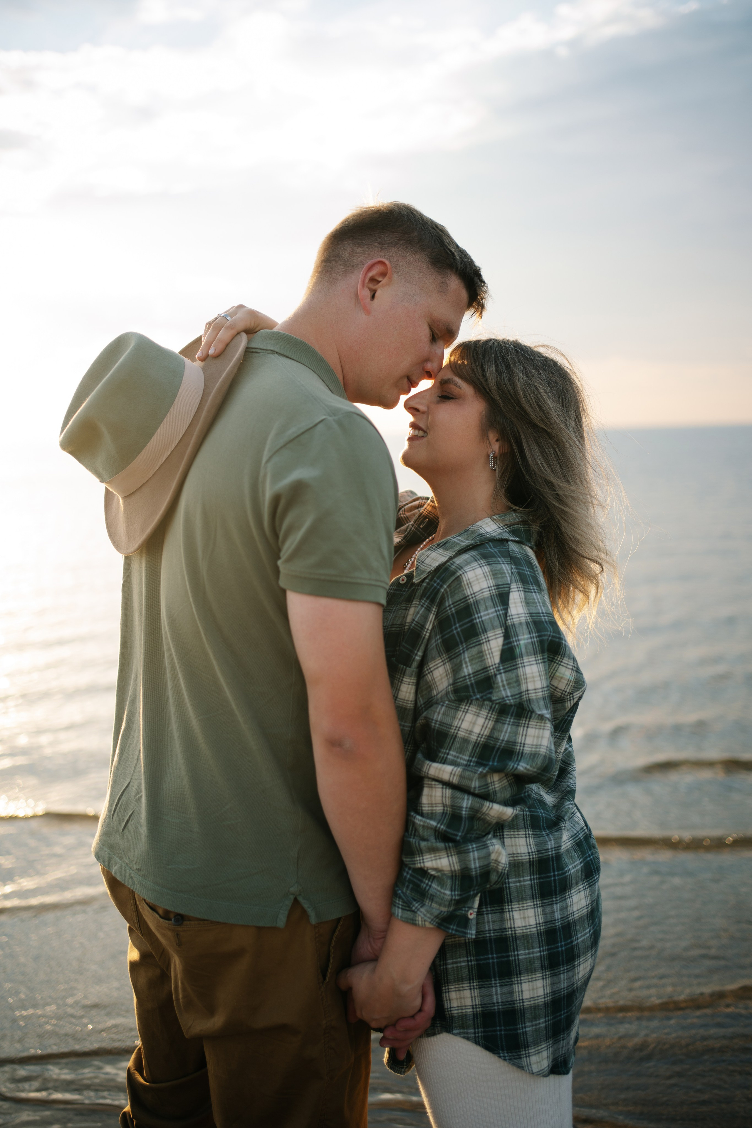 Прогулка на Белом море. Семейный, свадебный и лавстори фотограф в Архангельске