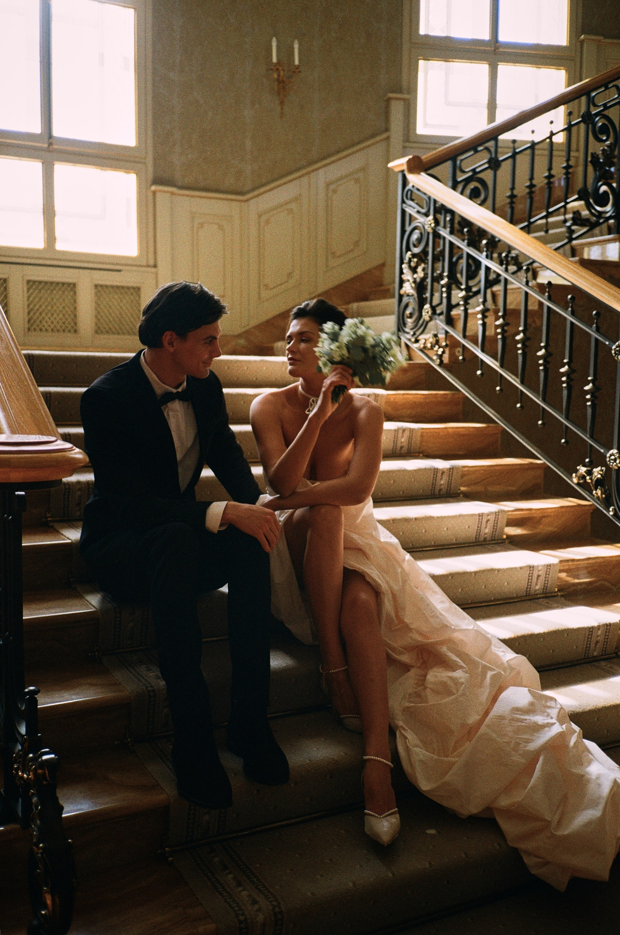 Villa Michetti. Оформление свадеб, декор свадеб Вера Маркова, Москва