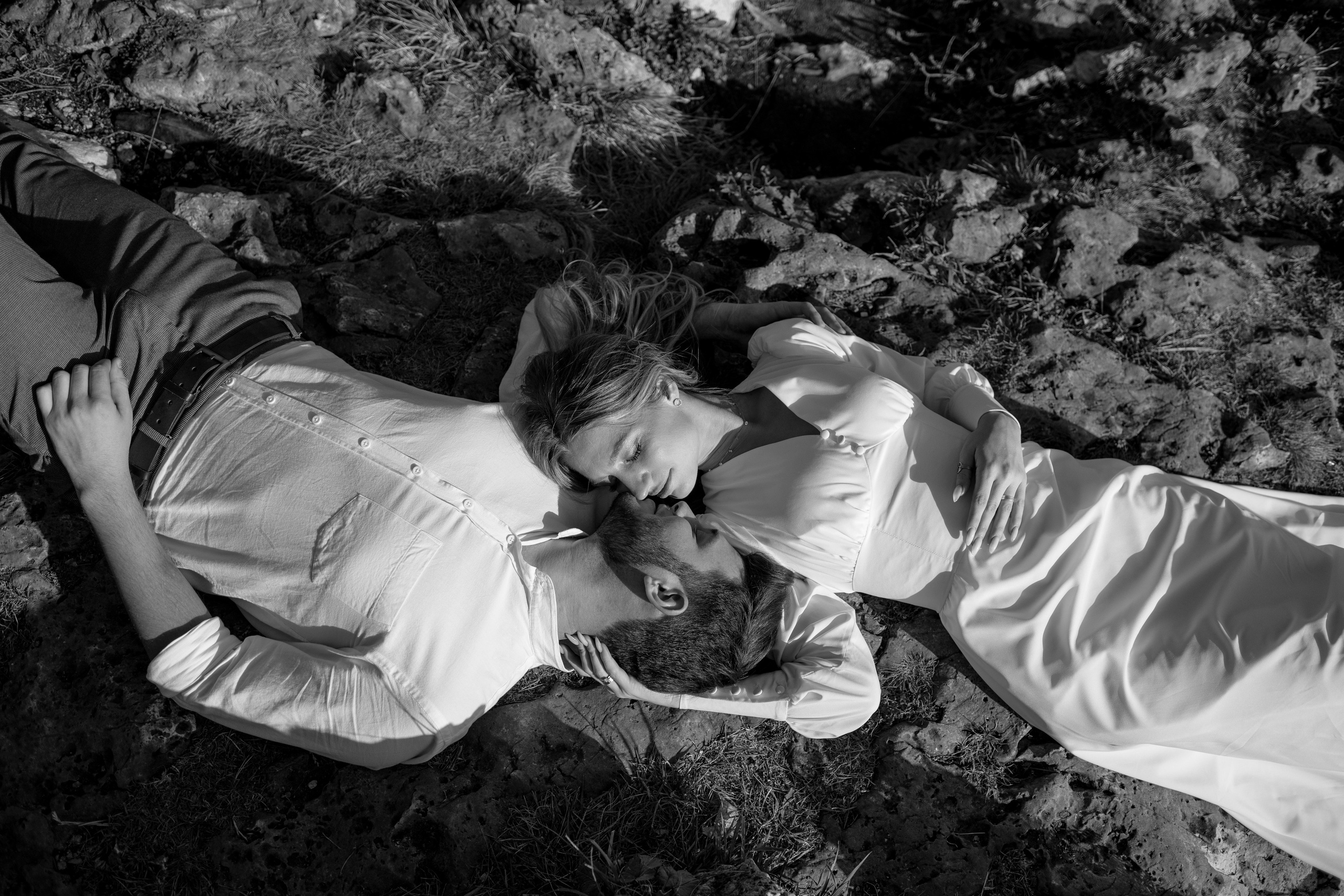 Daria & Nikita. Свадебный и семейный фотограф