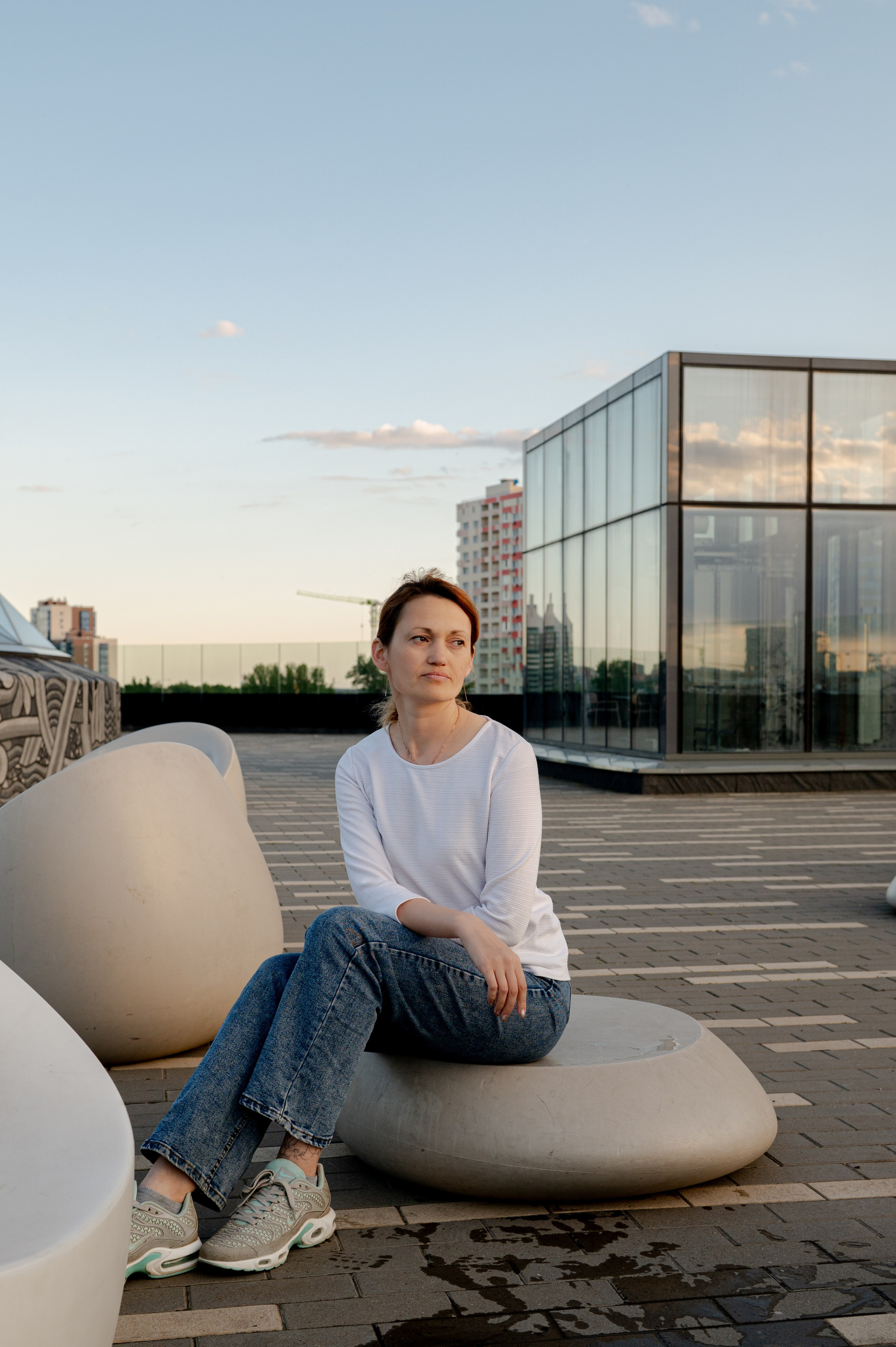 | Семейная прогулка|. Свадебный и портретный фотограф в Казани