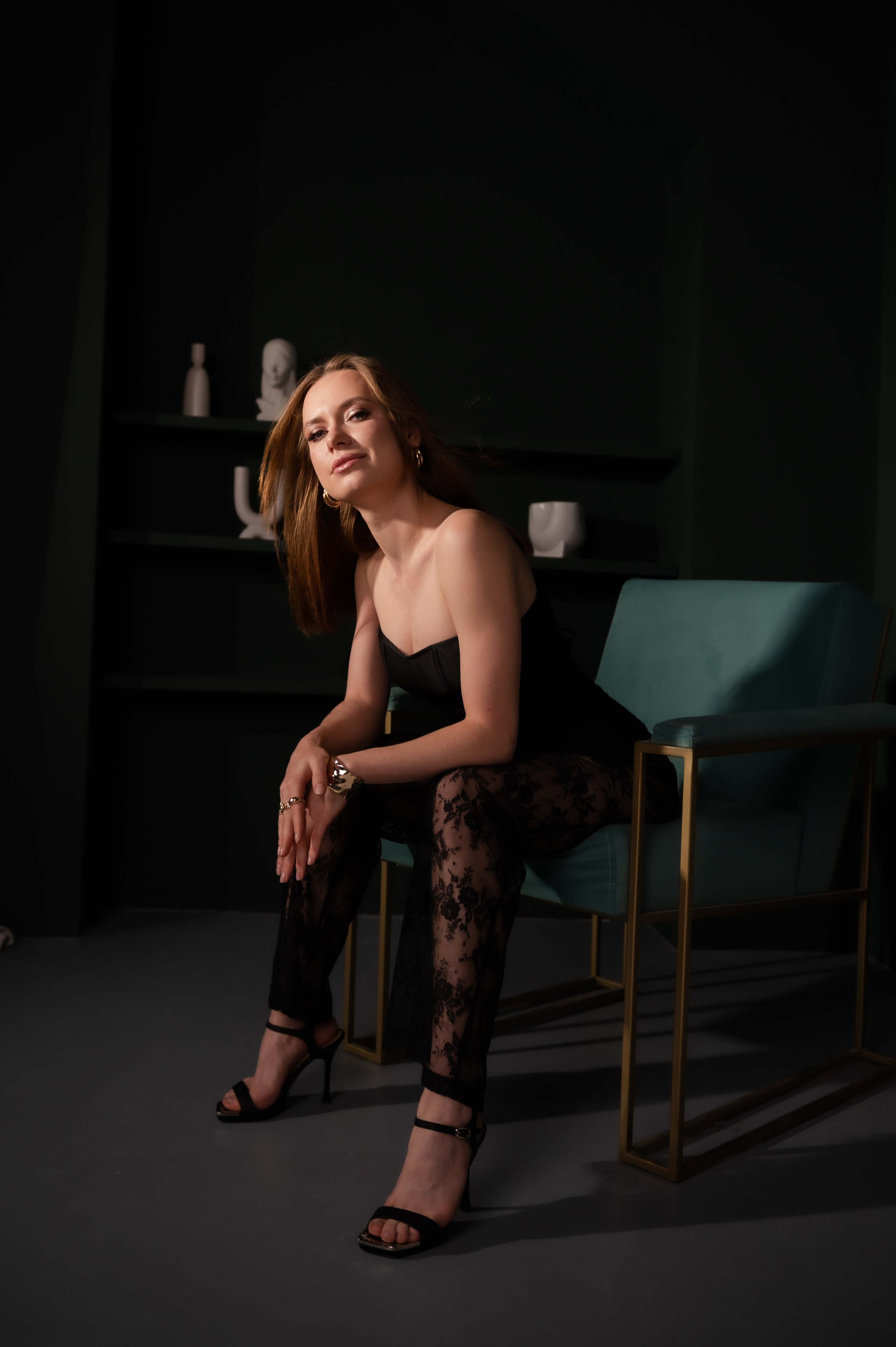 TATYANA. Свадебный и портретный фотограф в Казани