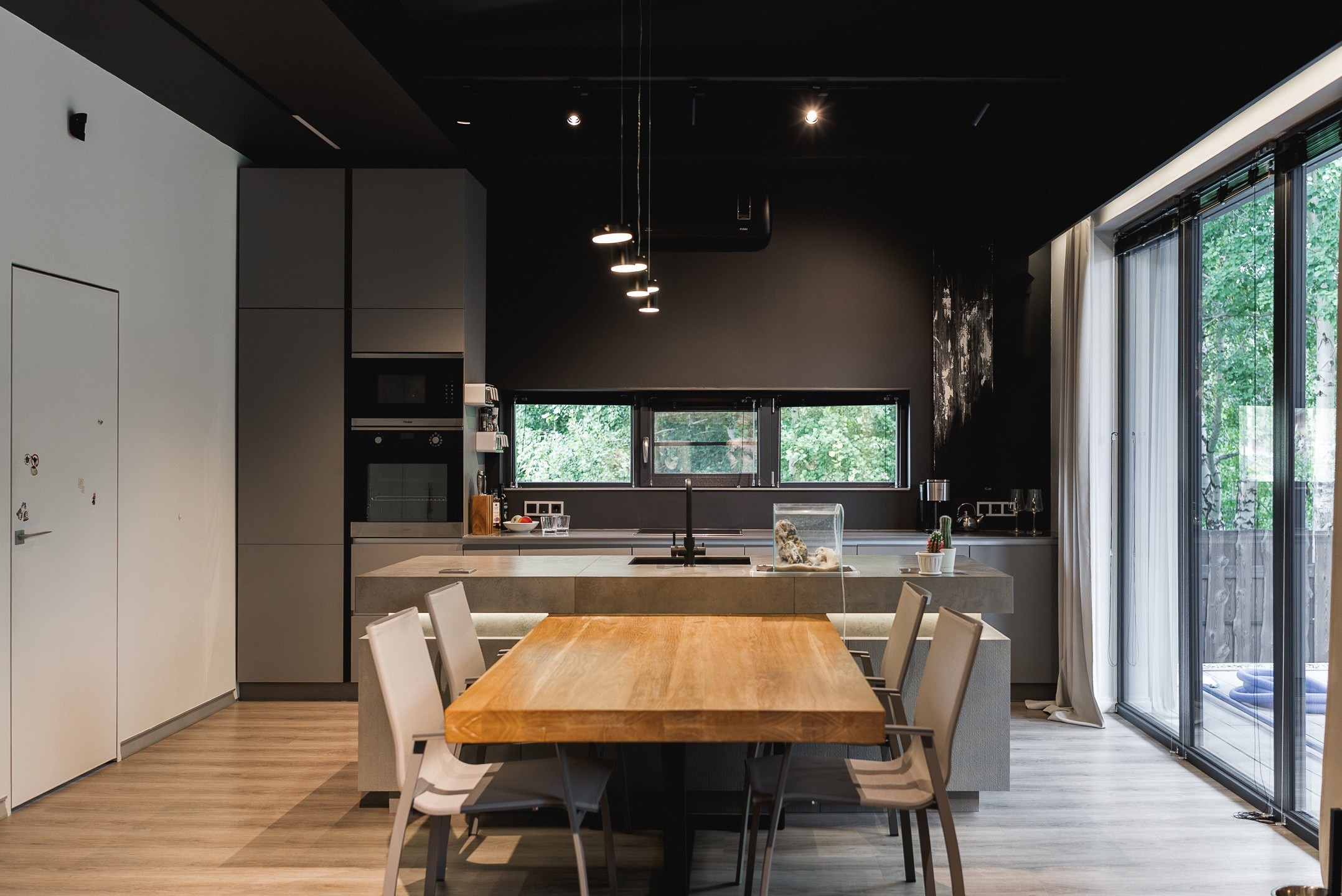 Проекты. ВУД ТВОРЕЦ мебельная фабрика | ТВОРЕЦ студия мебели