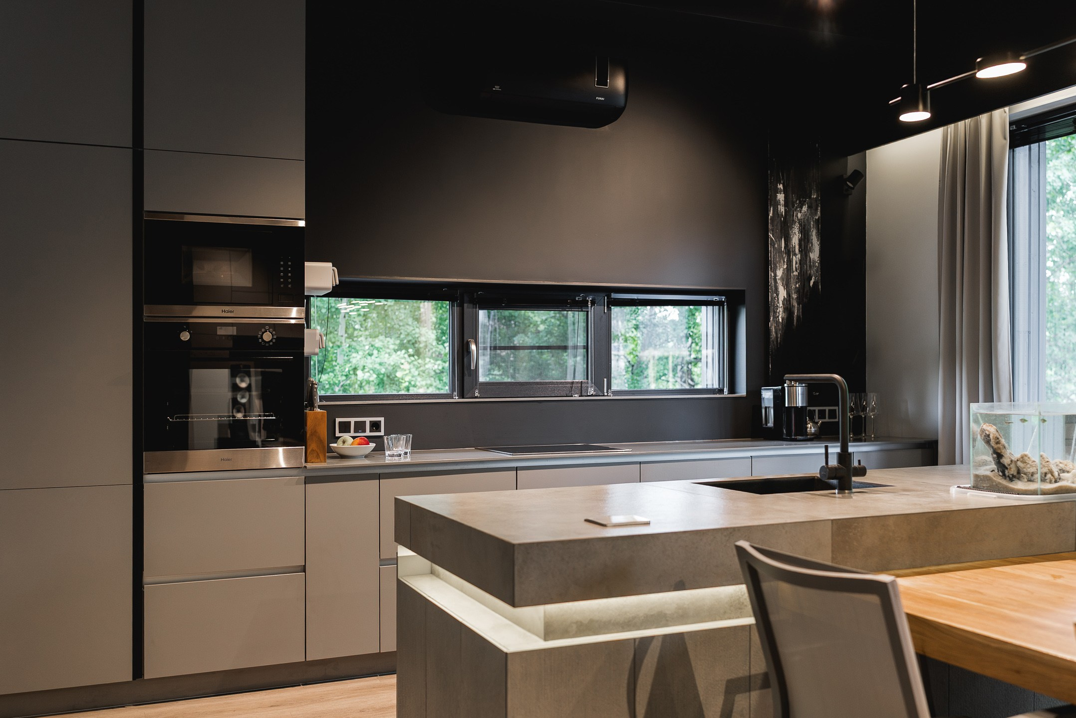 Проекты. ВУД ТВОРЕЦ мебельная фабрика | ТВОРЕЦ студия мебели