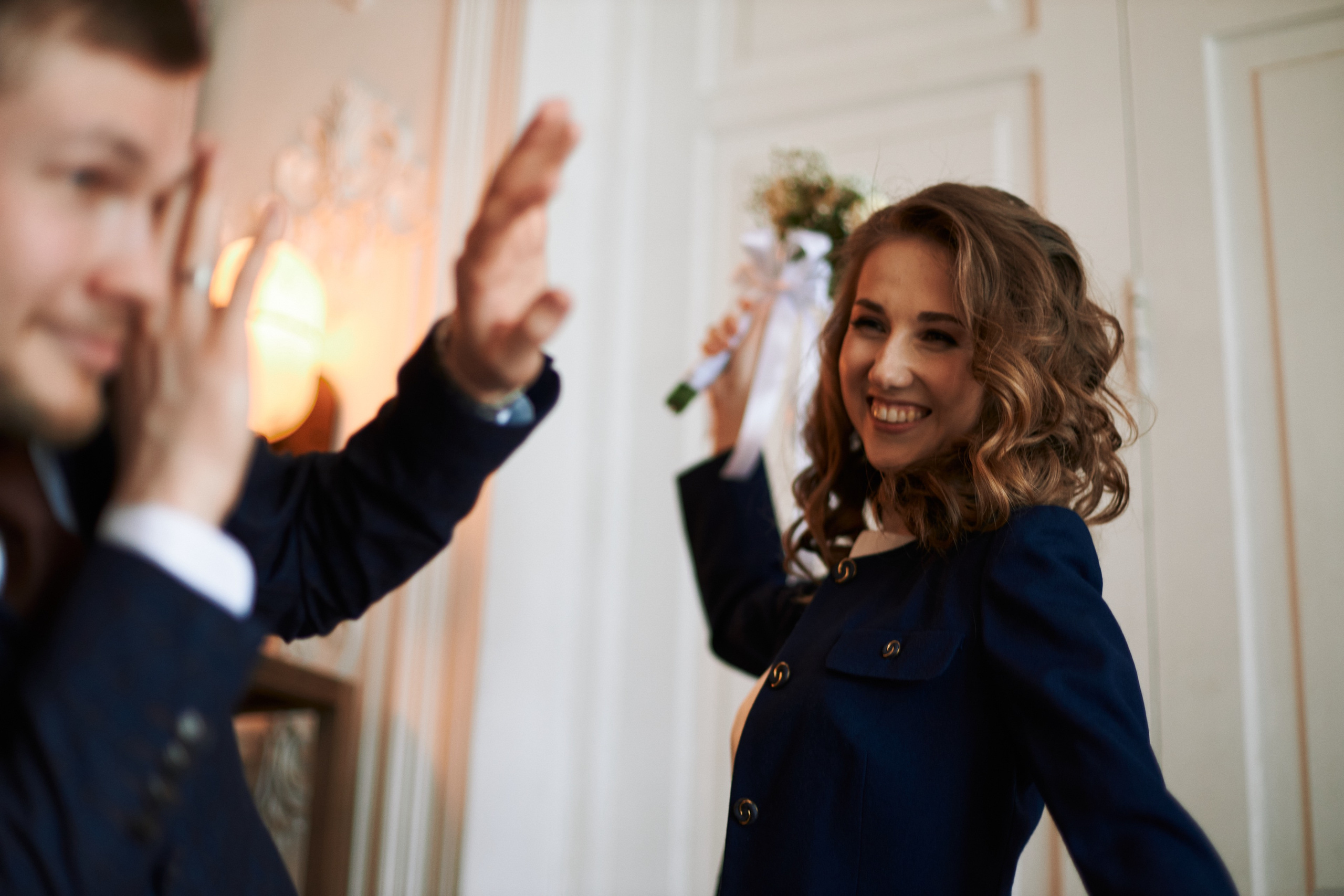 Wedding Alexandr and Nadezhda. Commercial photographer | Anton Ermakov