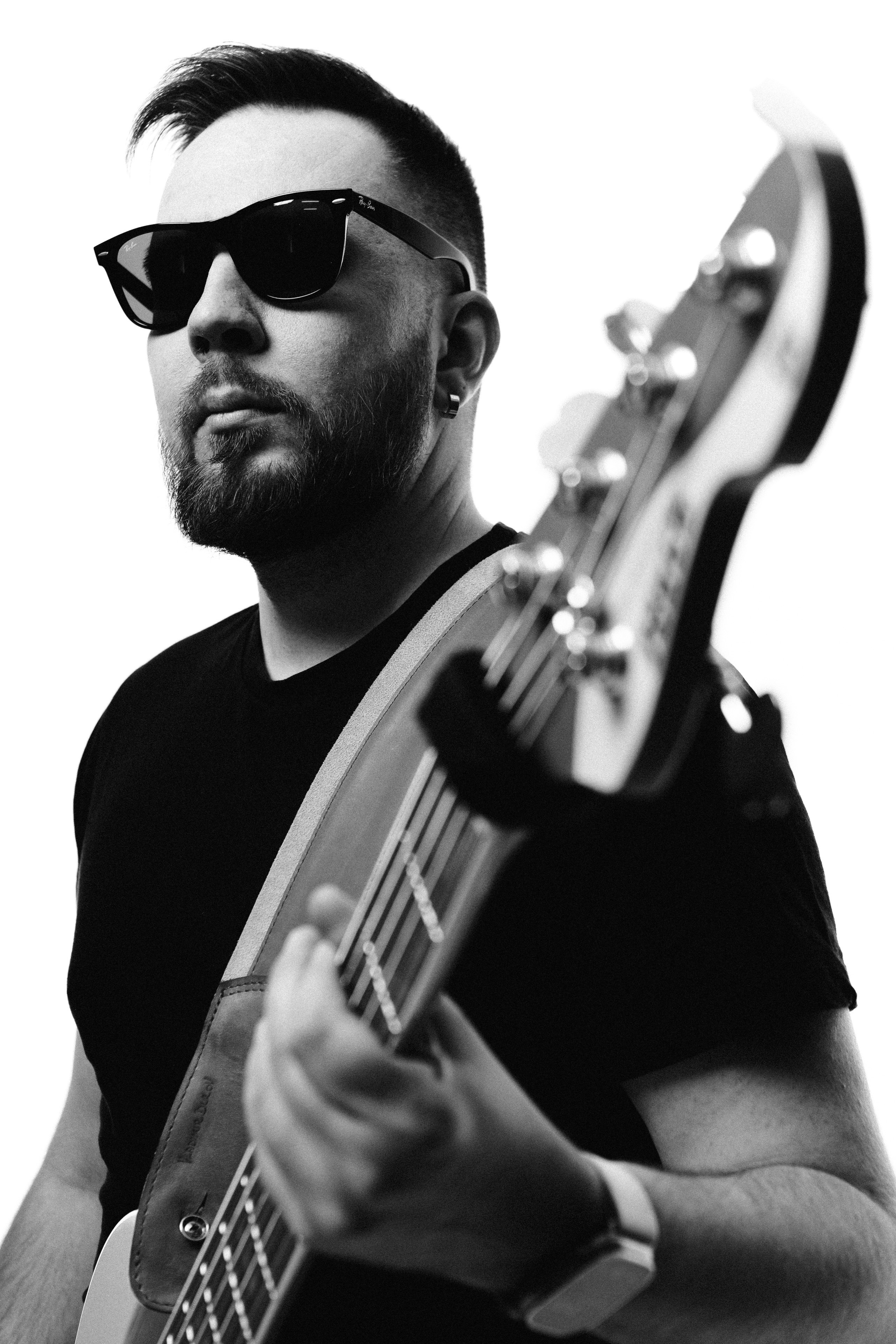 The Elleth Music Group. Commercial photographer | Anton Ermakov