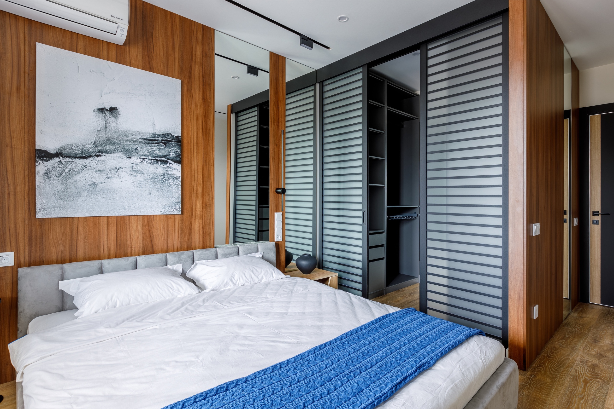 Apartment on Novocheremushkinskaya. Commercial photographer | Anton Ermakov