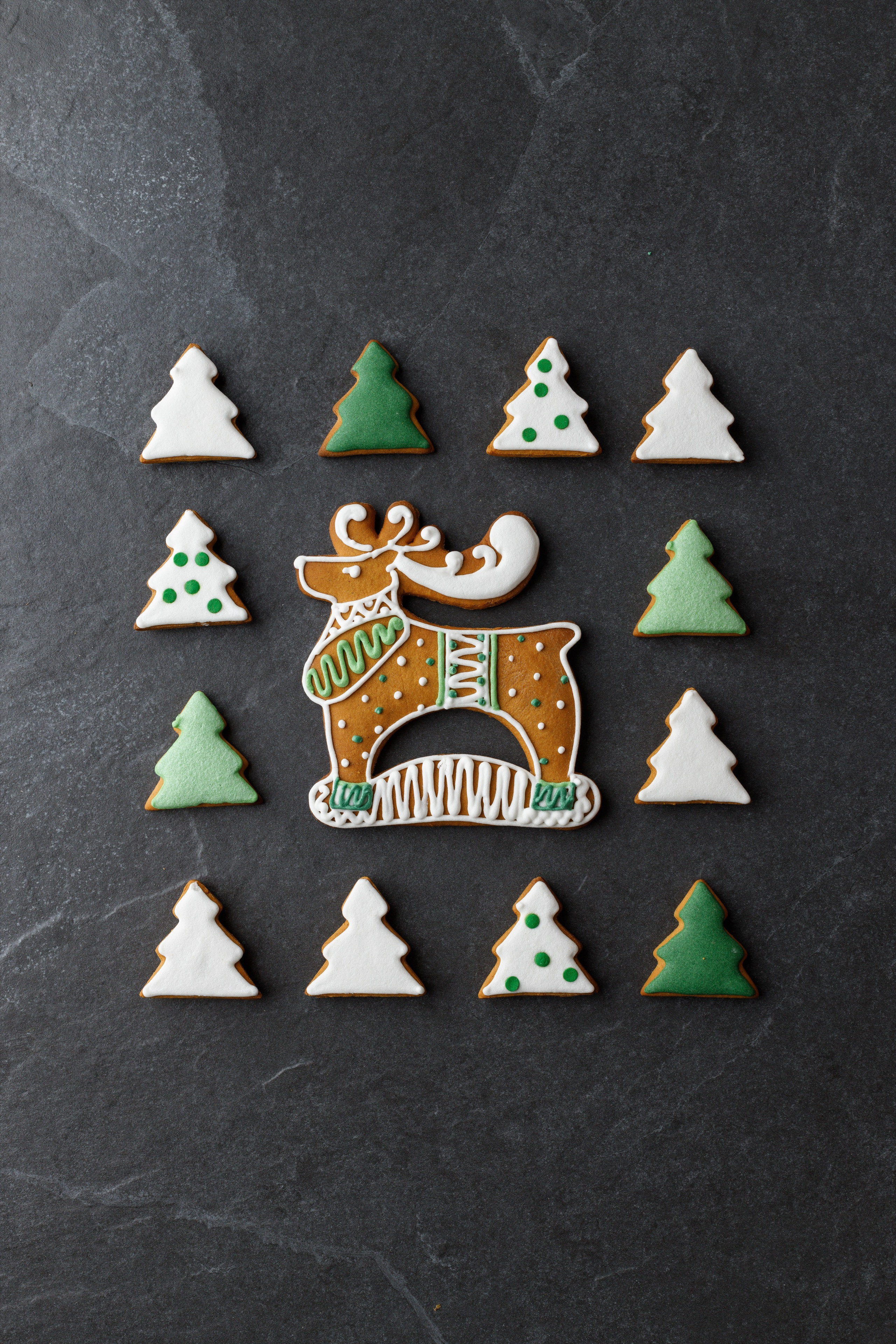 New Year’s catalog Buysocial. Commercial photographer | Anton Ermakov