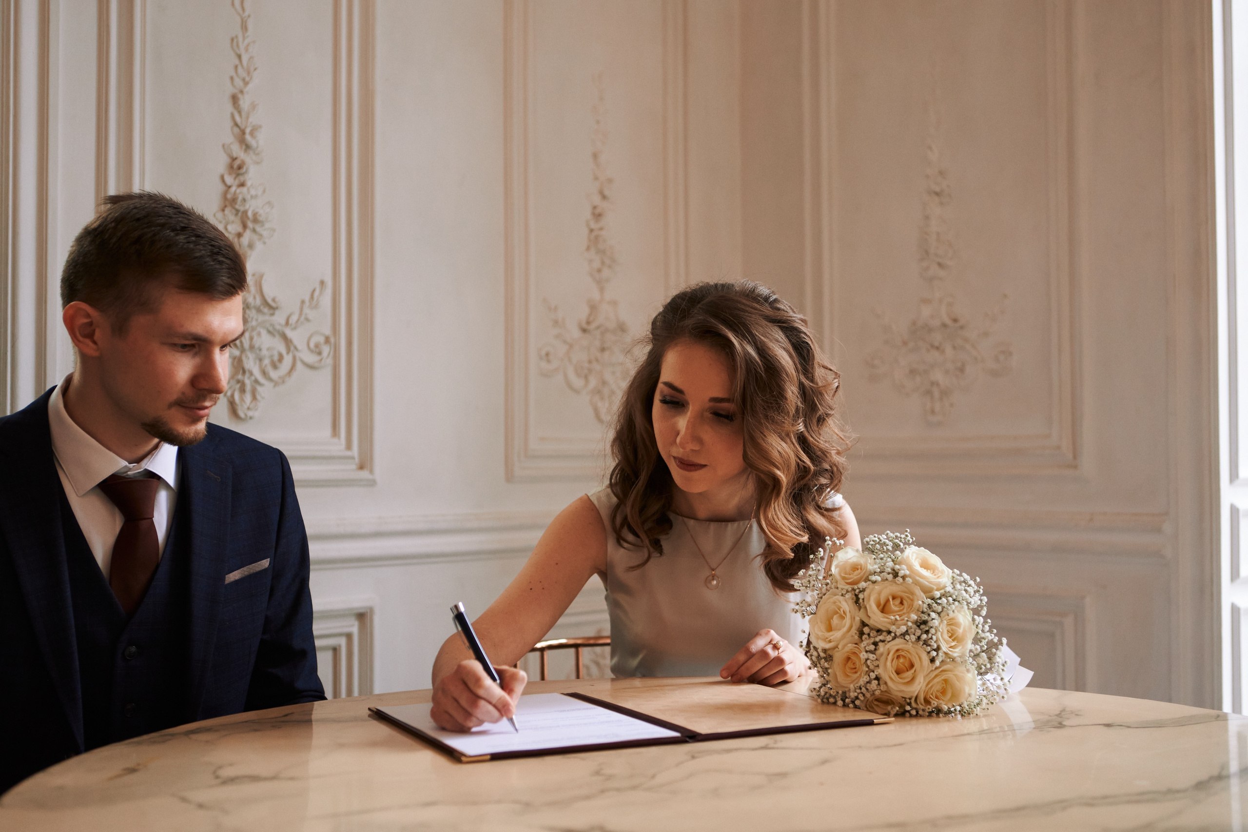 Wedding Alexandr and Nadezhda. Commercial photographer | Anton Ermakov