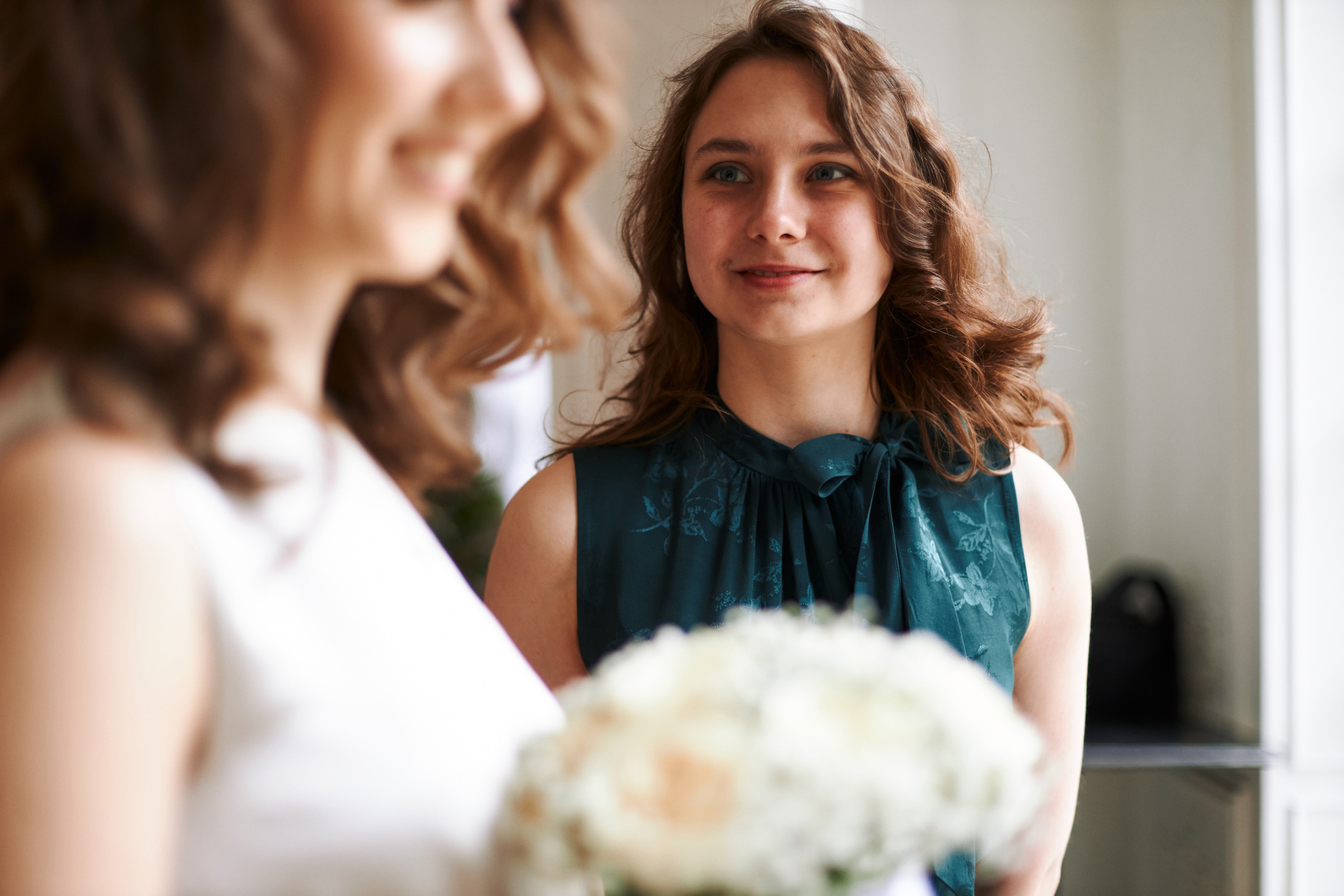 Wedding Alexandr and Nadezhda. Commercial photographer | Anton Ermakov