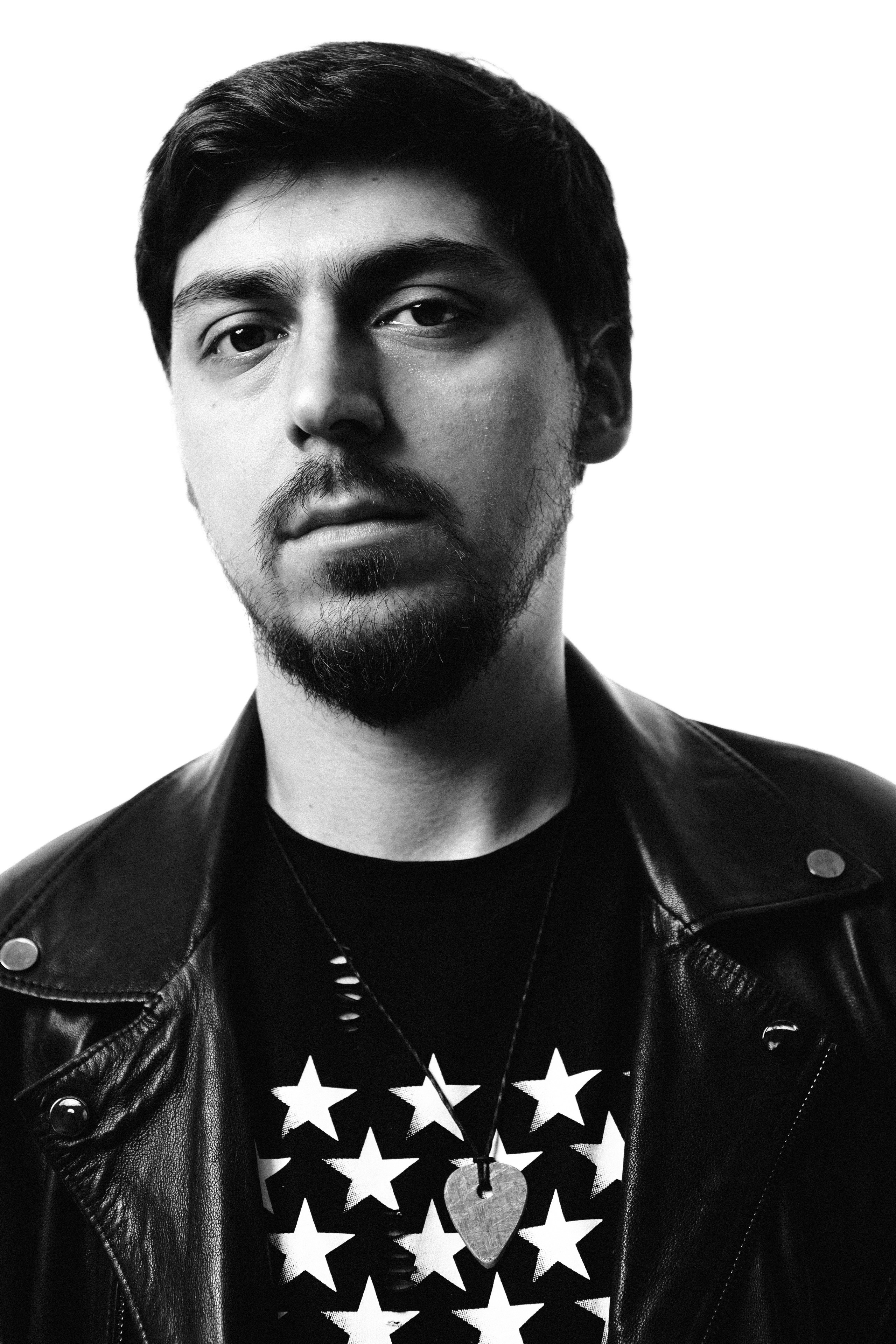 The Elleth Music Group. Commercial photographer | Anton Ermakov