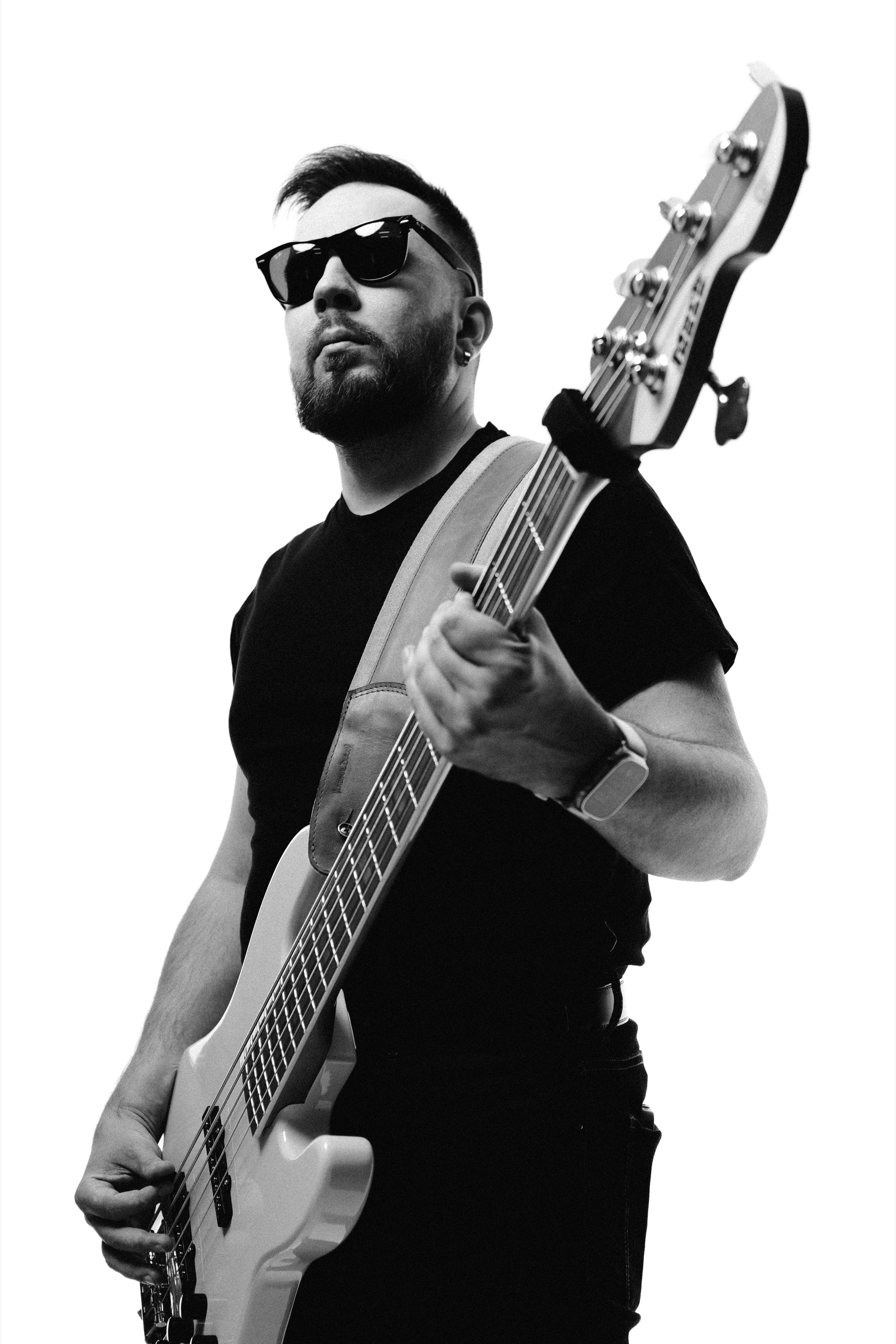 The Elleth Music Group. Commercial photographer | Anton Ermakov