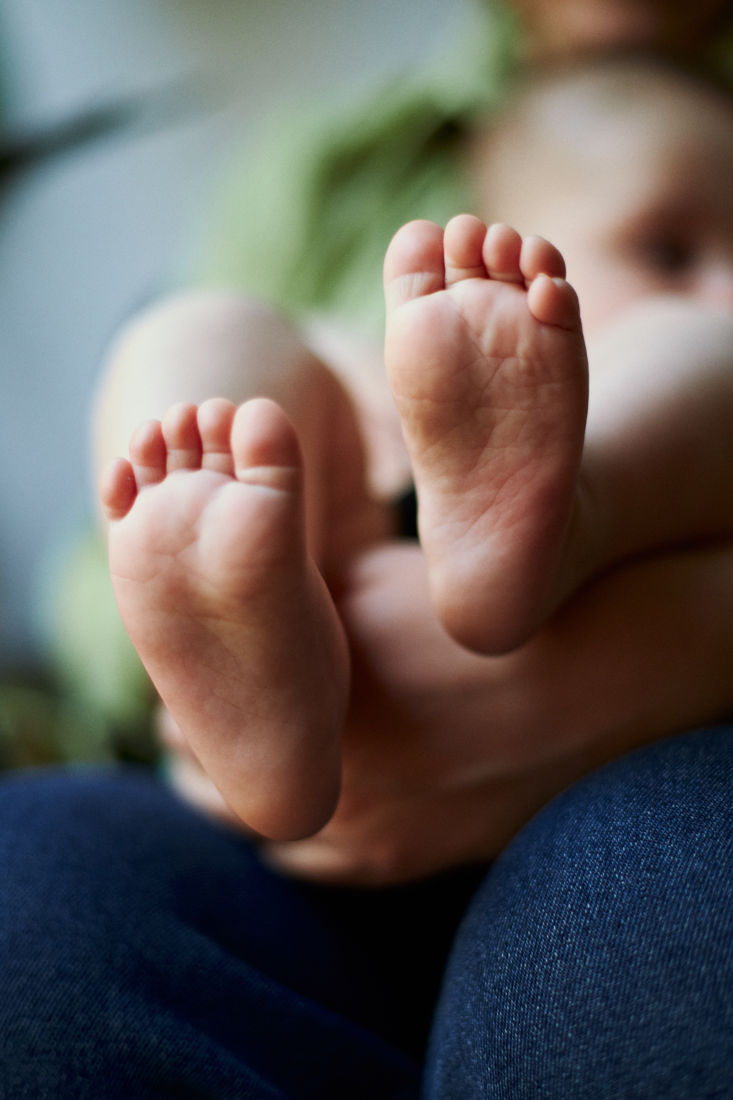 Photos of the Pochukaev family. Commercial photographer | Anton Ermakov