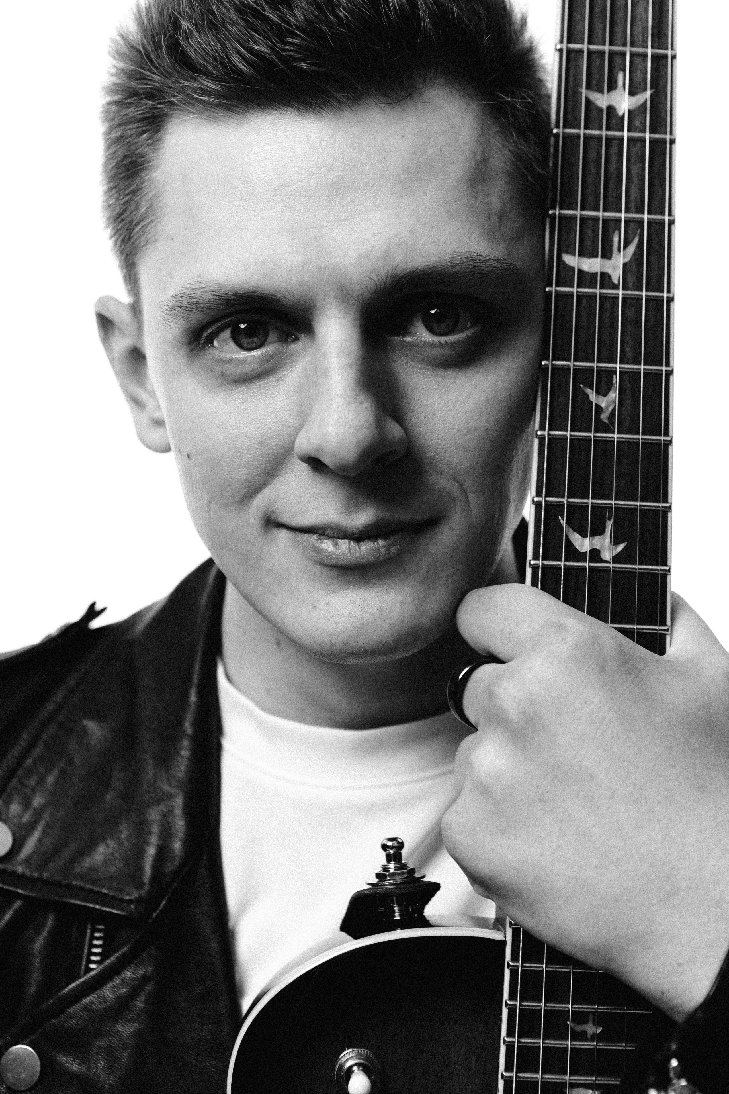 The Elleth Music Group. Commercial photographer | Anton Ermakov