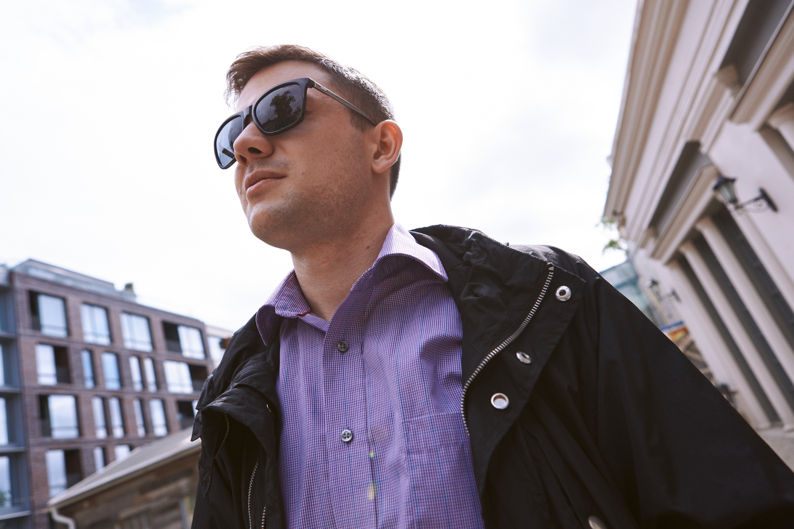 Wedding Alexandr and Nadezhda. Commercial photographer | Anton Ermakov