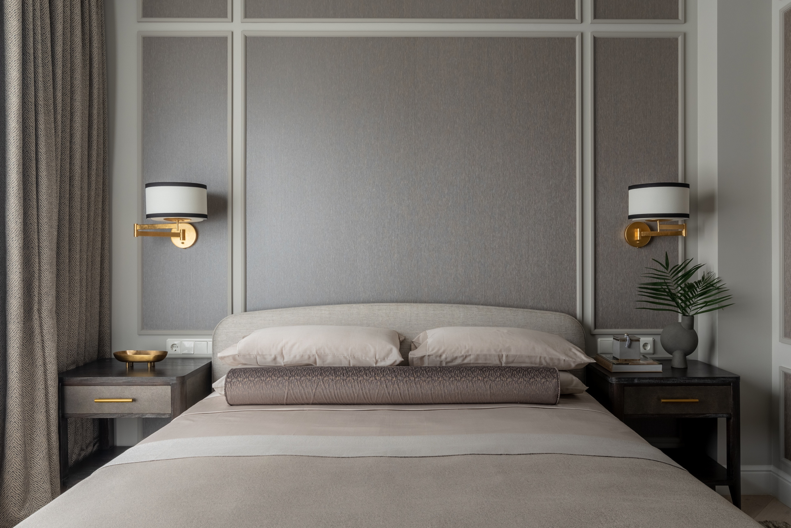 Apartment on Belomorskaya. Commercial photographer | Anton Ermakov