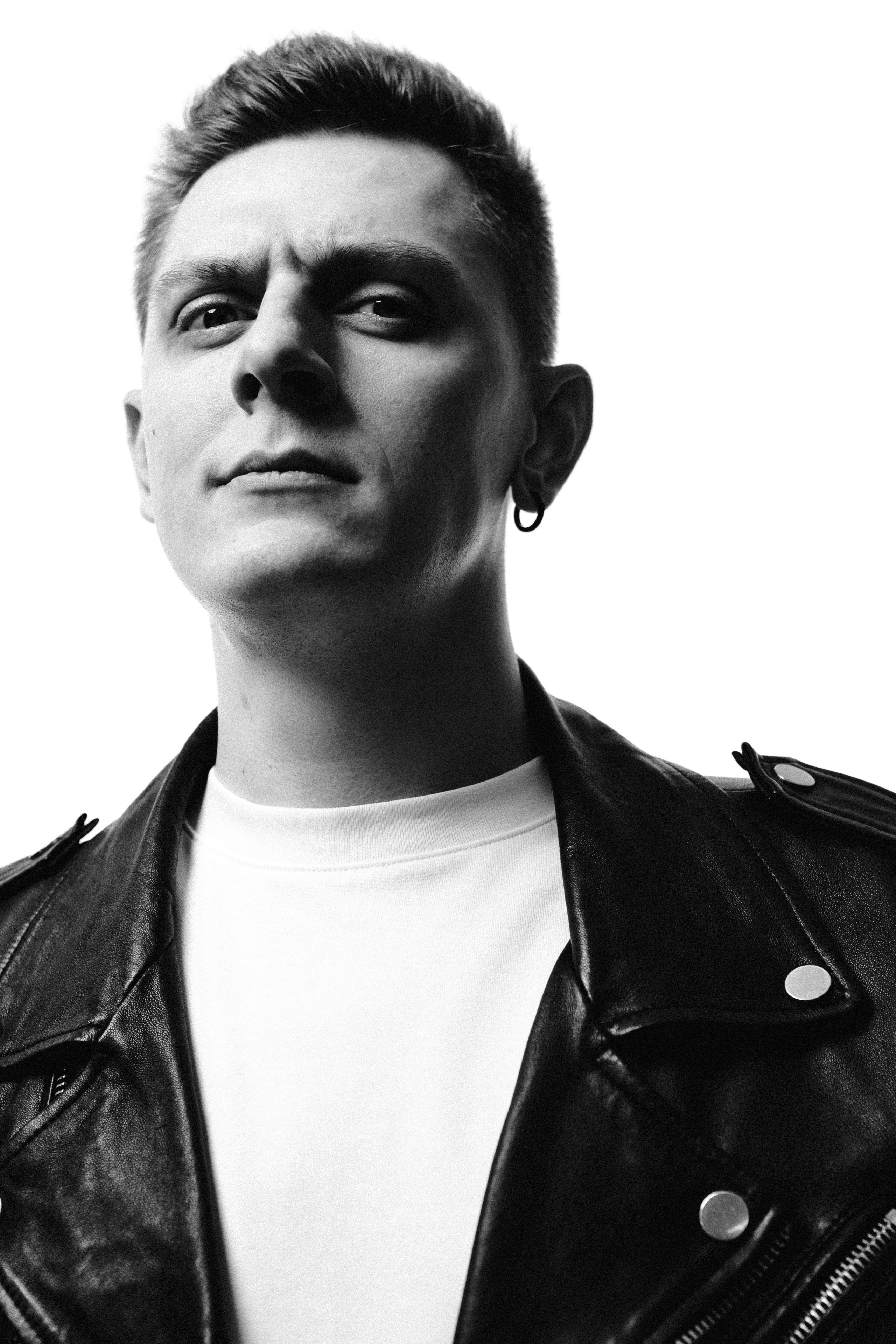 The Elleth Music Group. Commercial photographer | Anton Ermakov