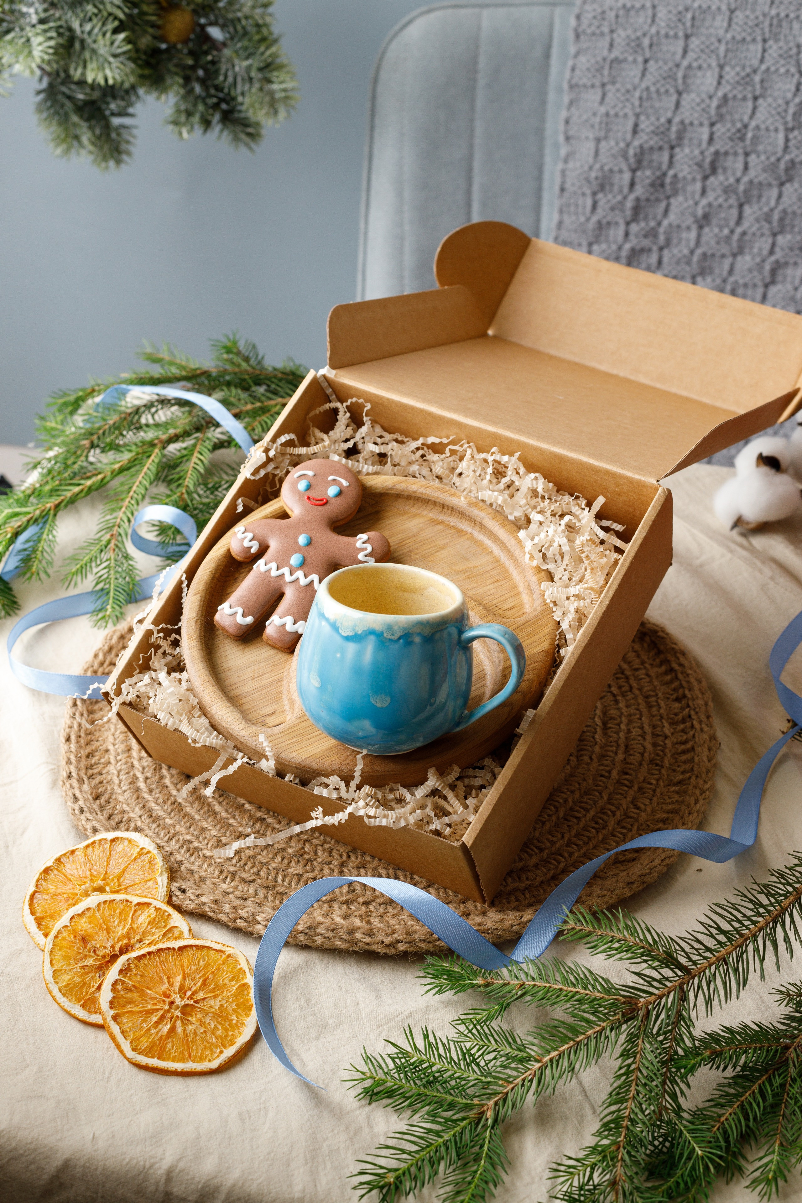 New Year’s catalog Buysocial. Commercial photographer | Anton Ermakov