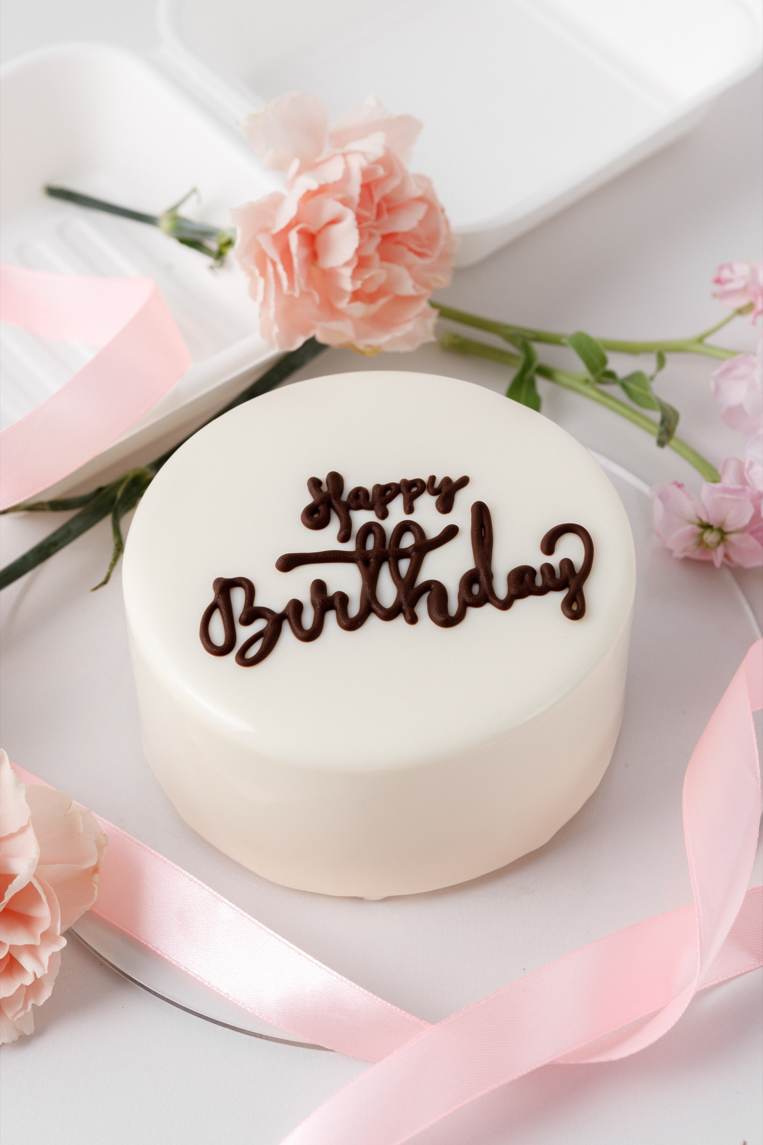 Photos of bento cakes. Commercial photographer | Anton Ermakov