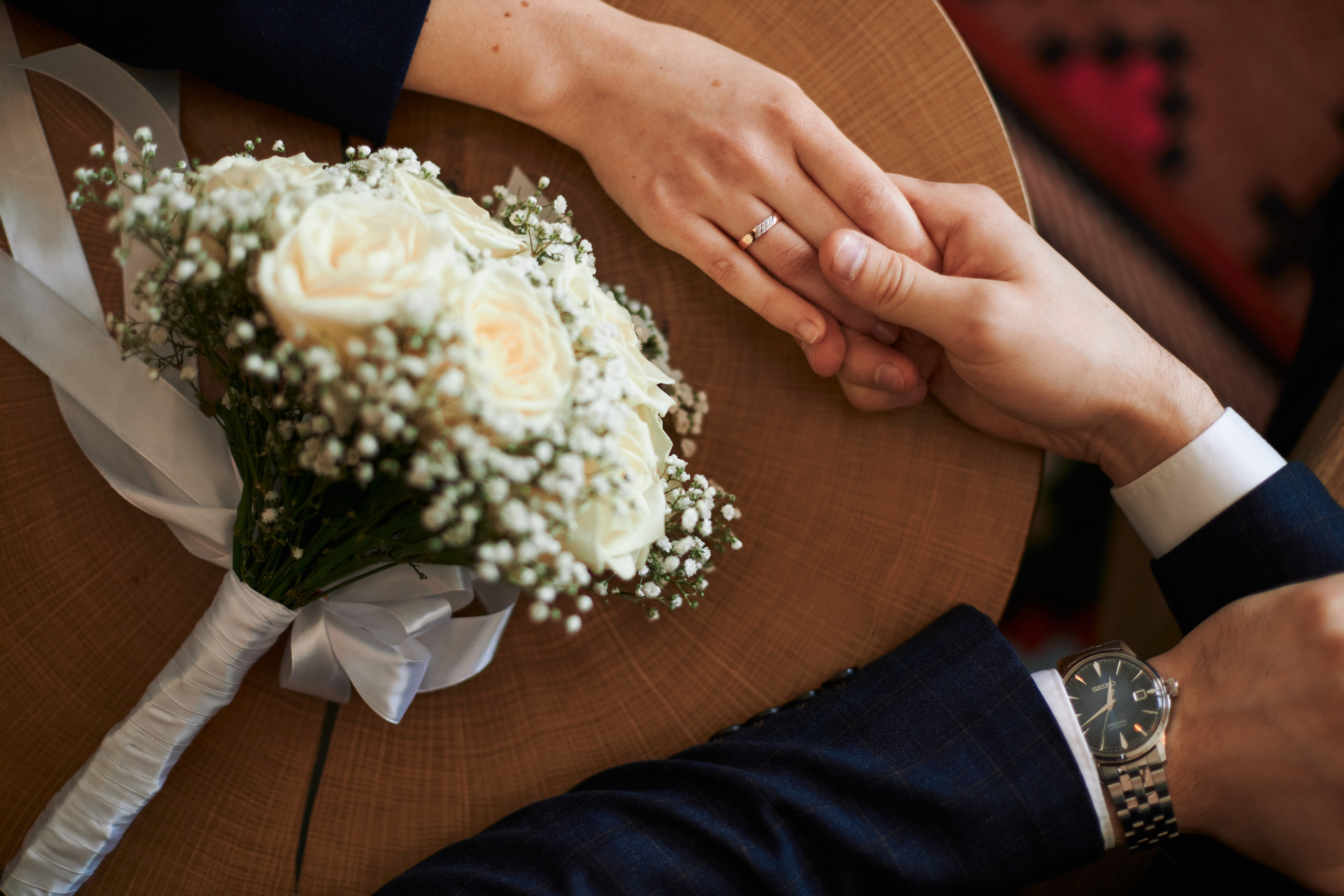 Wedding Alexandr and Nadezhda. Commercial photographer | Anton Ermakov