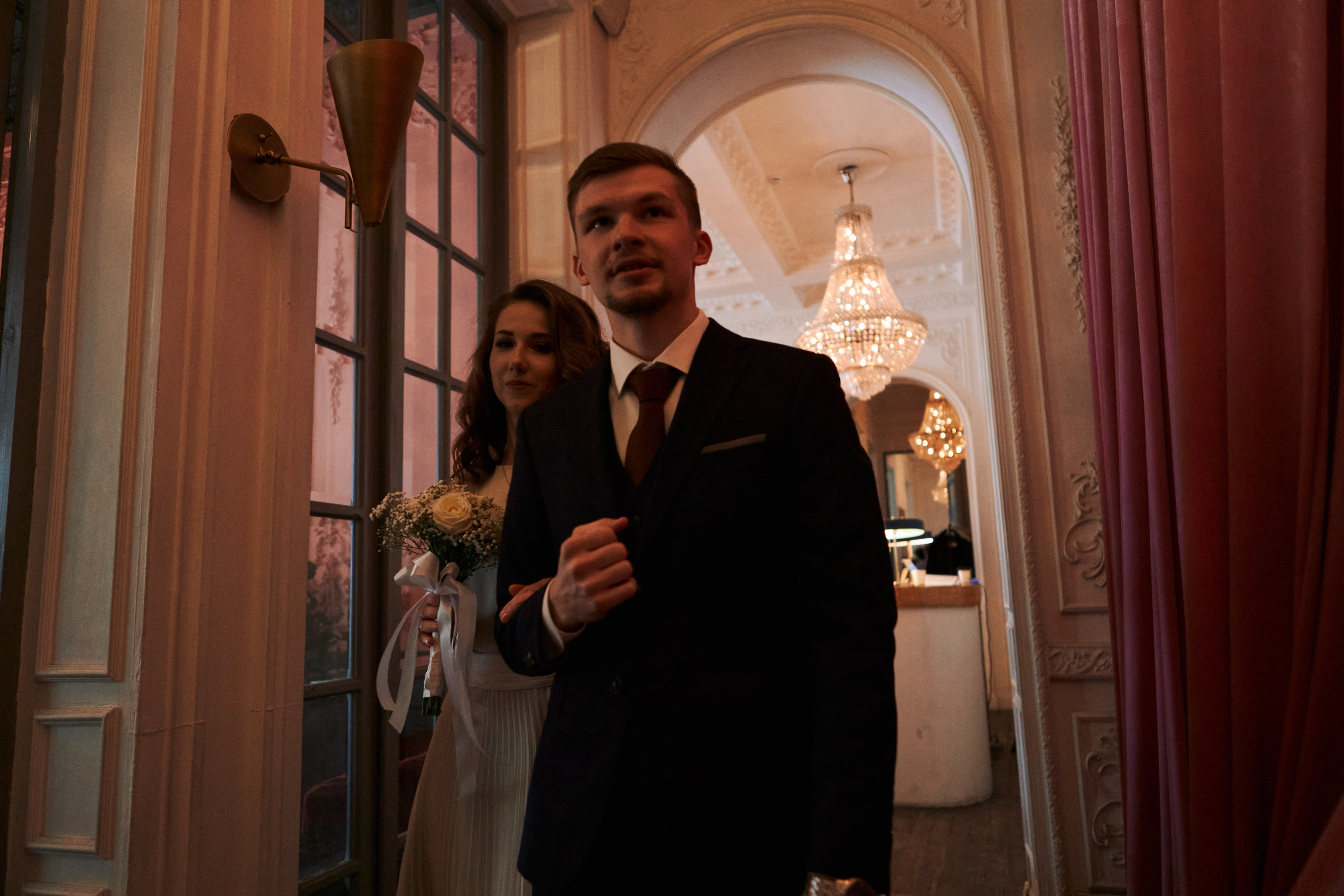 Wedding Alexandr and Nadezhda. Commercial photographer | Anton Ermakov