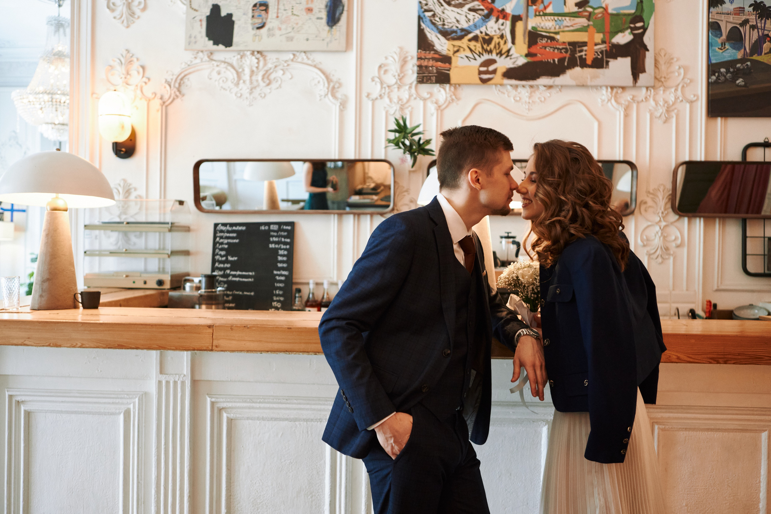 Wedding Alexandr and Nadezhda. Commercial photographer | Anton Ermakov