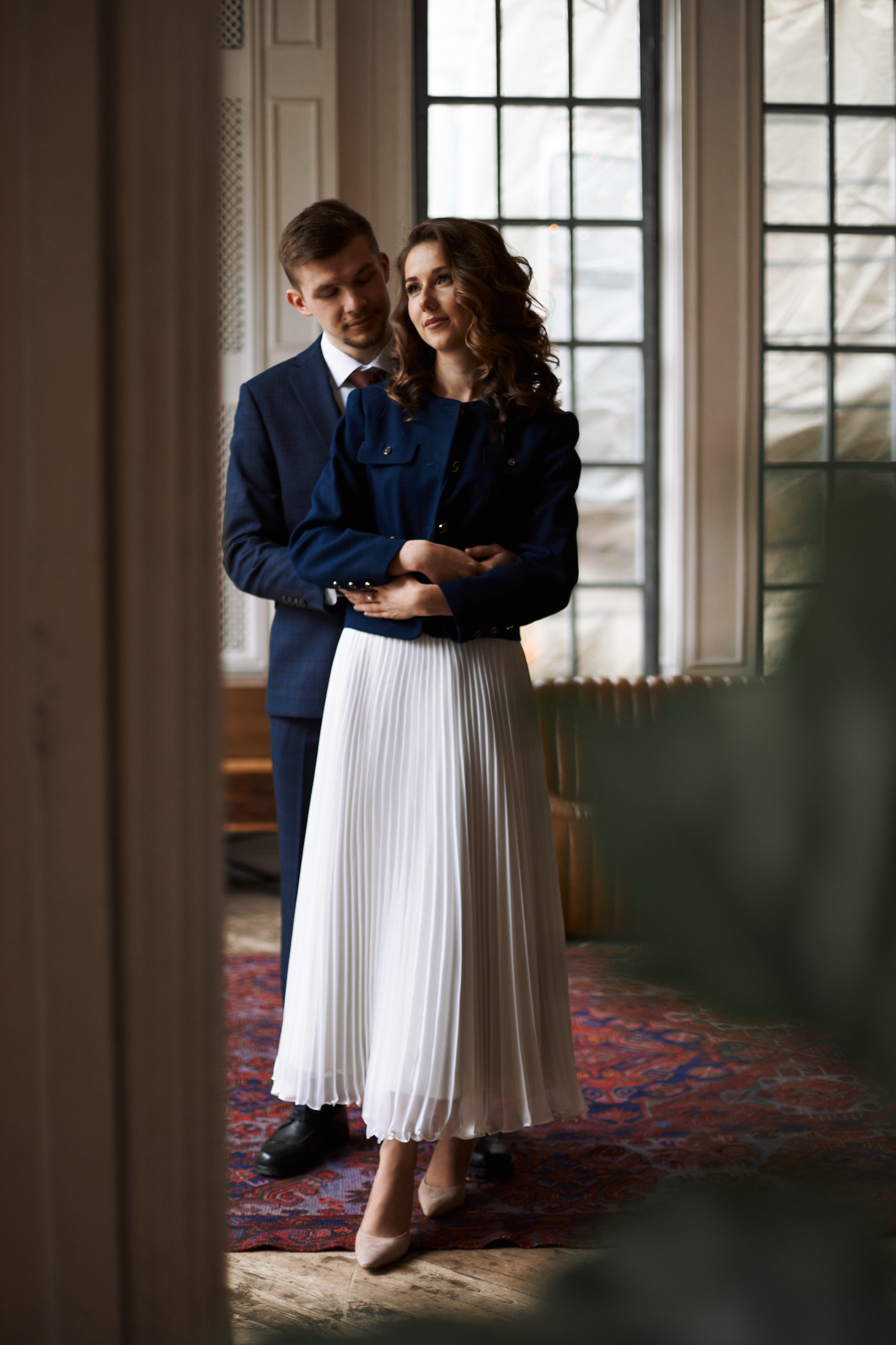 Wedding Alexandr and Nadezhda. Commercial photographer | Anton Ermakov