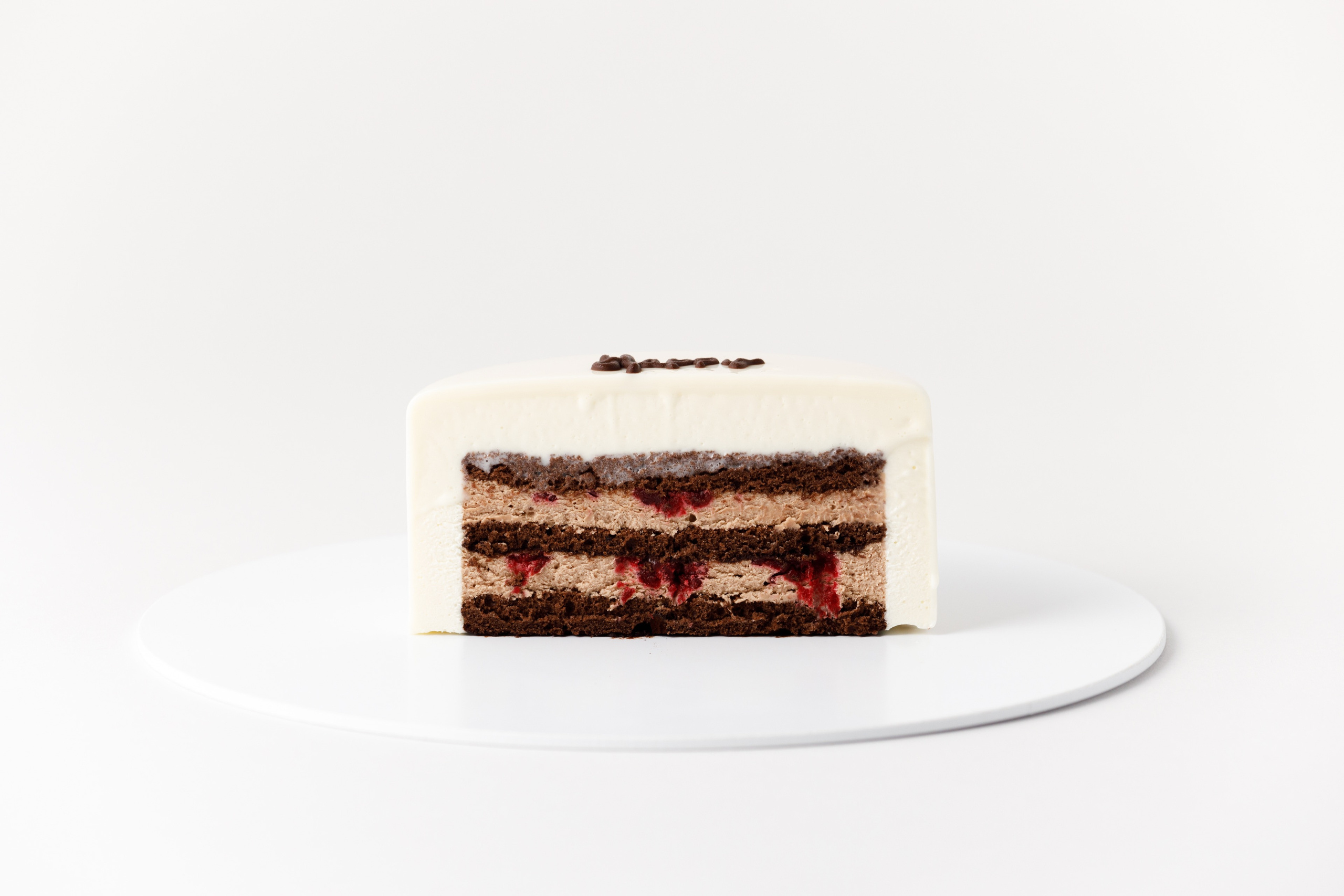 Photos of bento cakes. Commercial photographer | Anton Ermakov