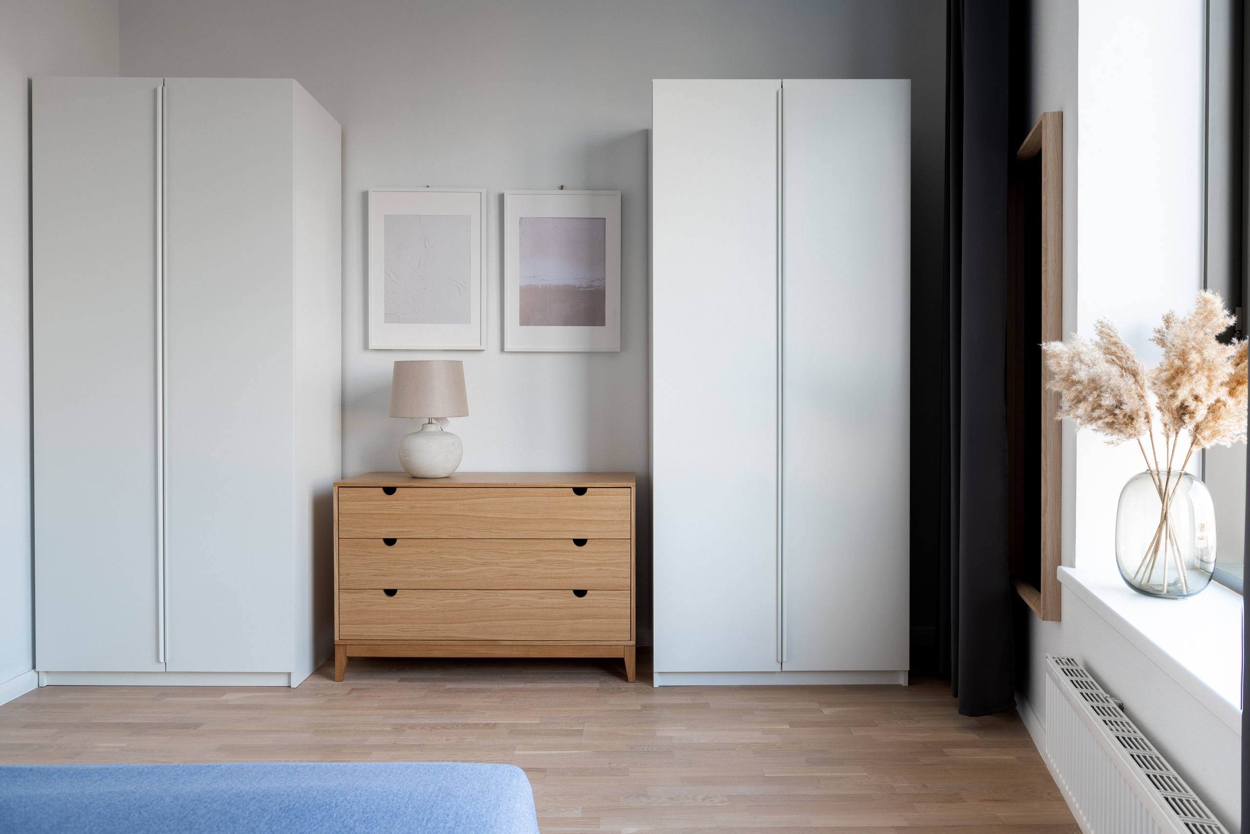 Apartment on Presnensky val. Commercial photographer | Anton Ermakov