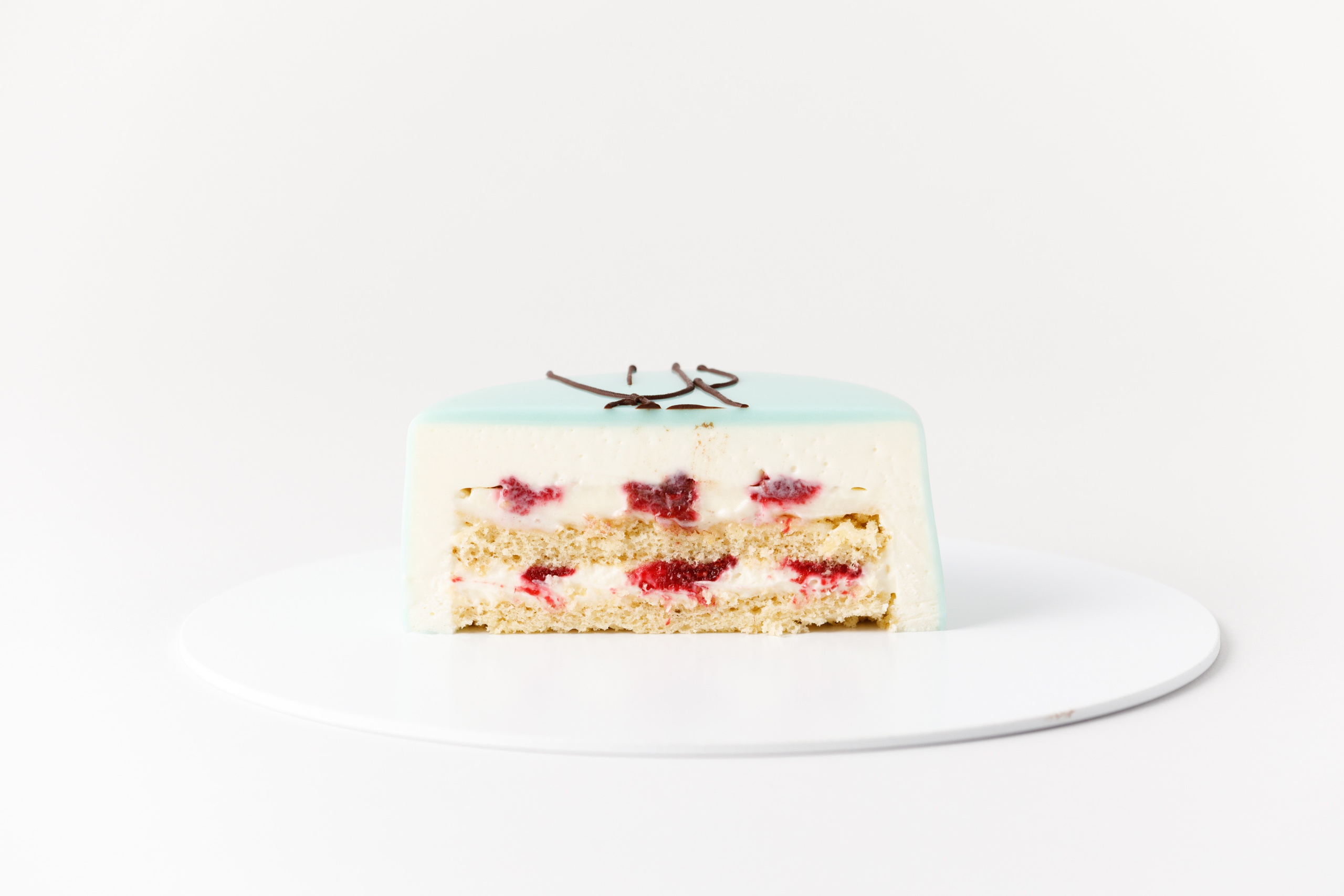 Photos of bento cakes. Commercial photographer | Anton Ermakov