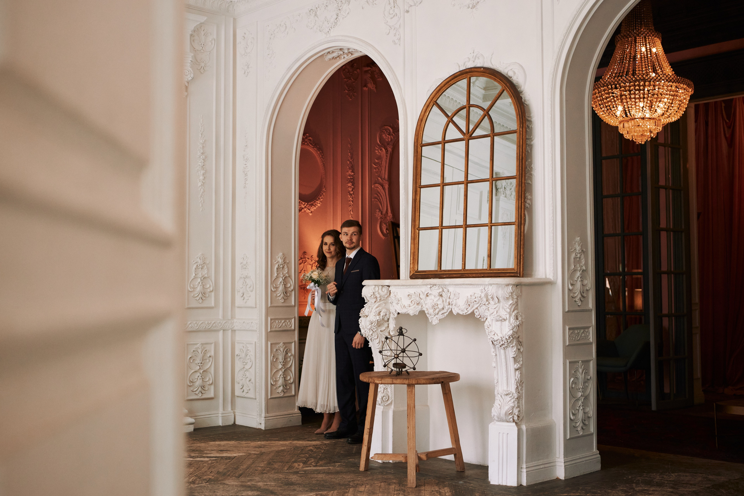 Wedding Alexandr and Nadezhda. Commercial photographer | Anton Ermakov