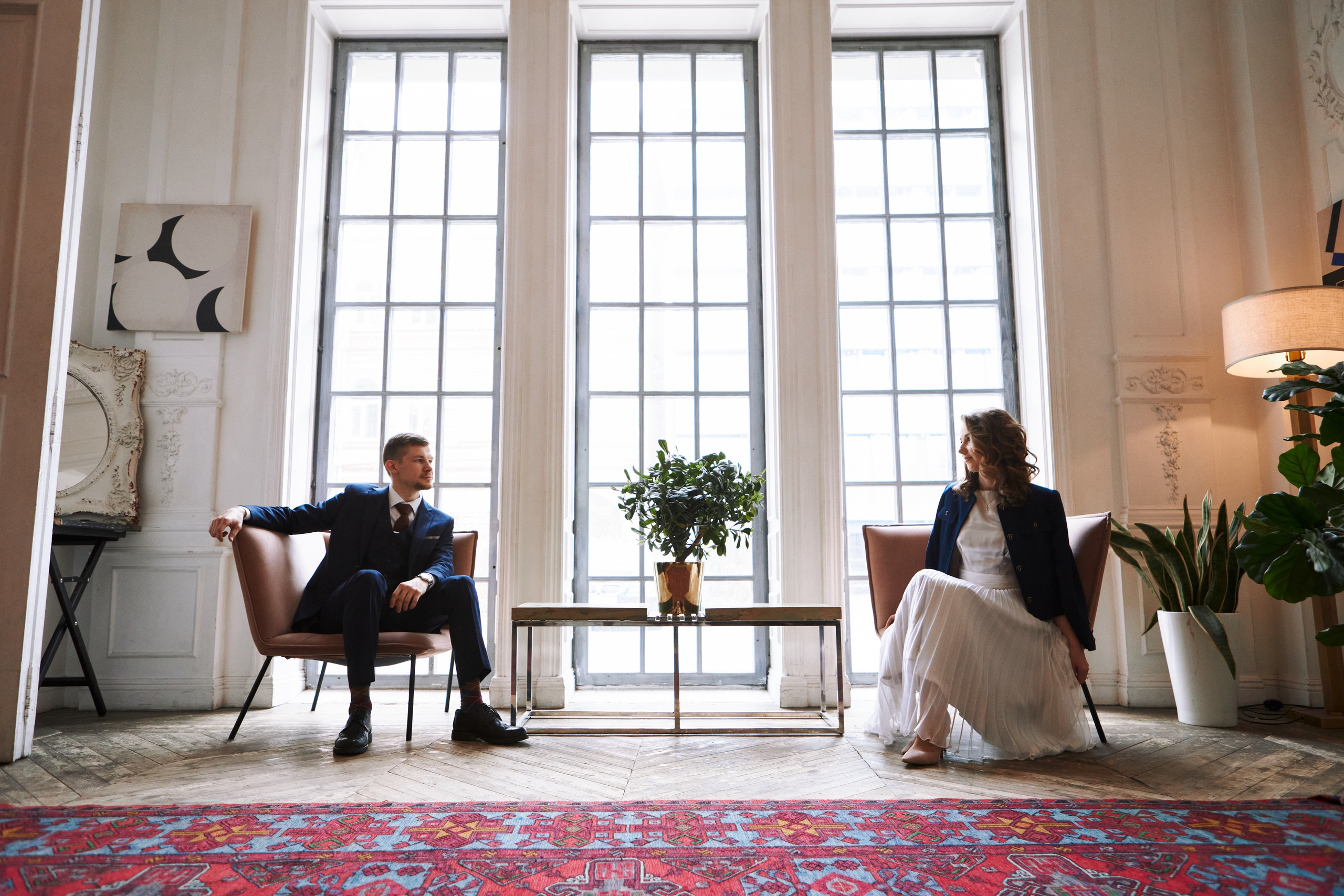 Wedding Alexandr and Nadezhda. Commercial photographer | Anton Ermakov