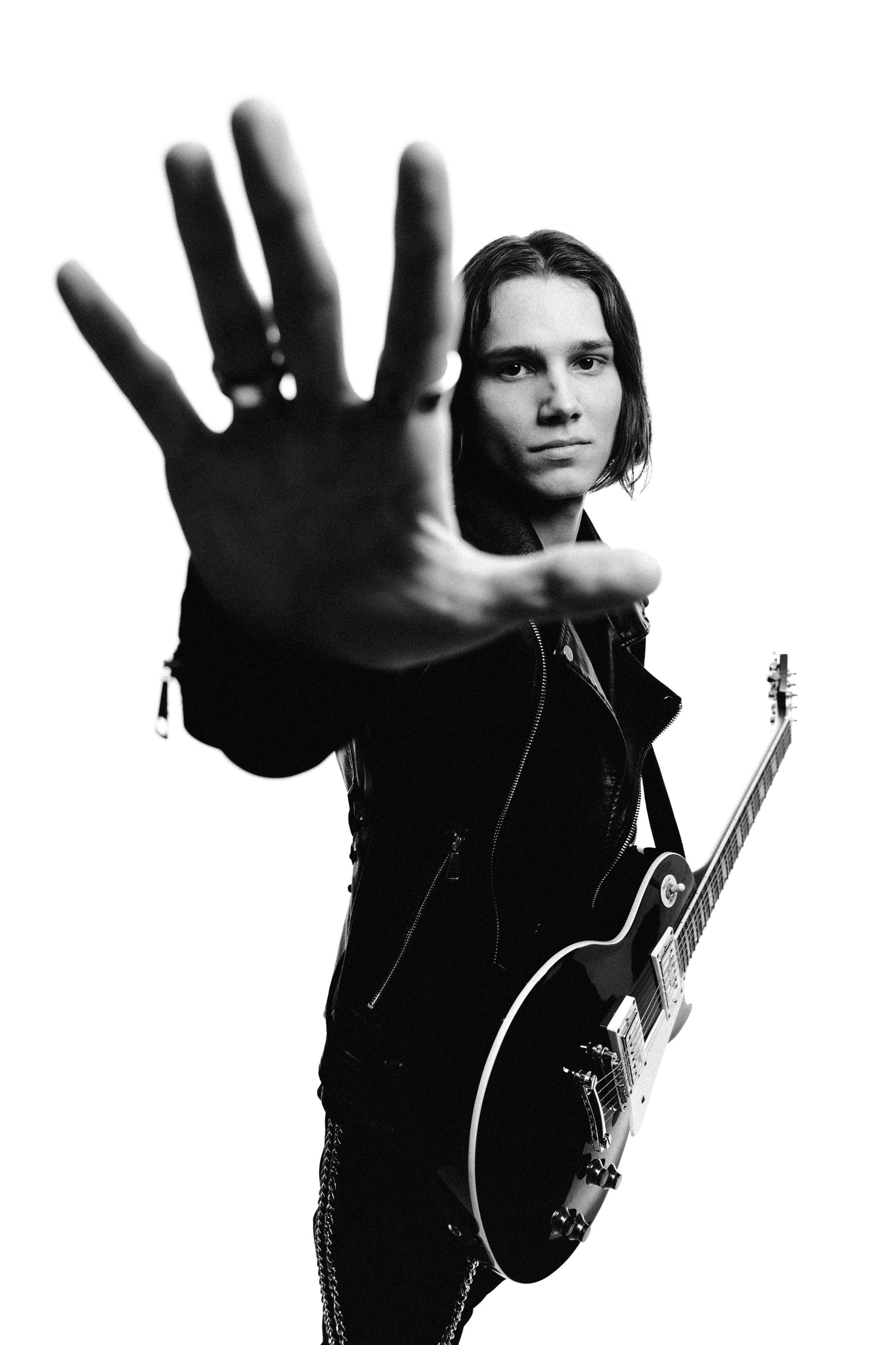 The Elleth Music Group. Commercial photographer | Anton Ermakov