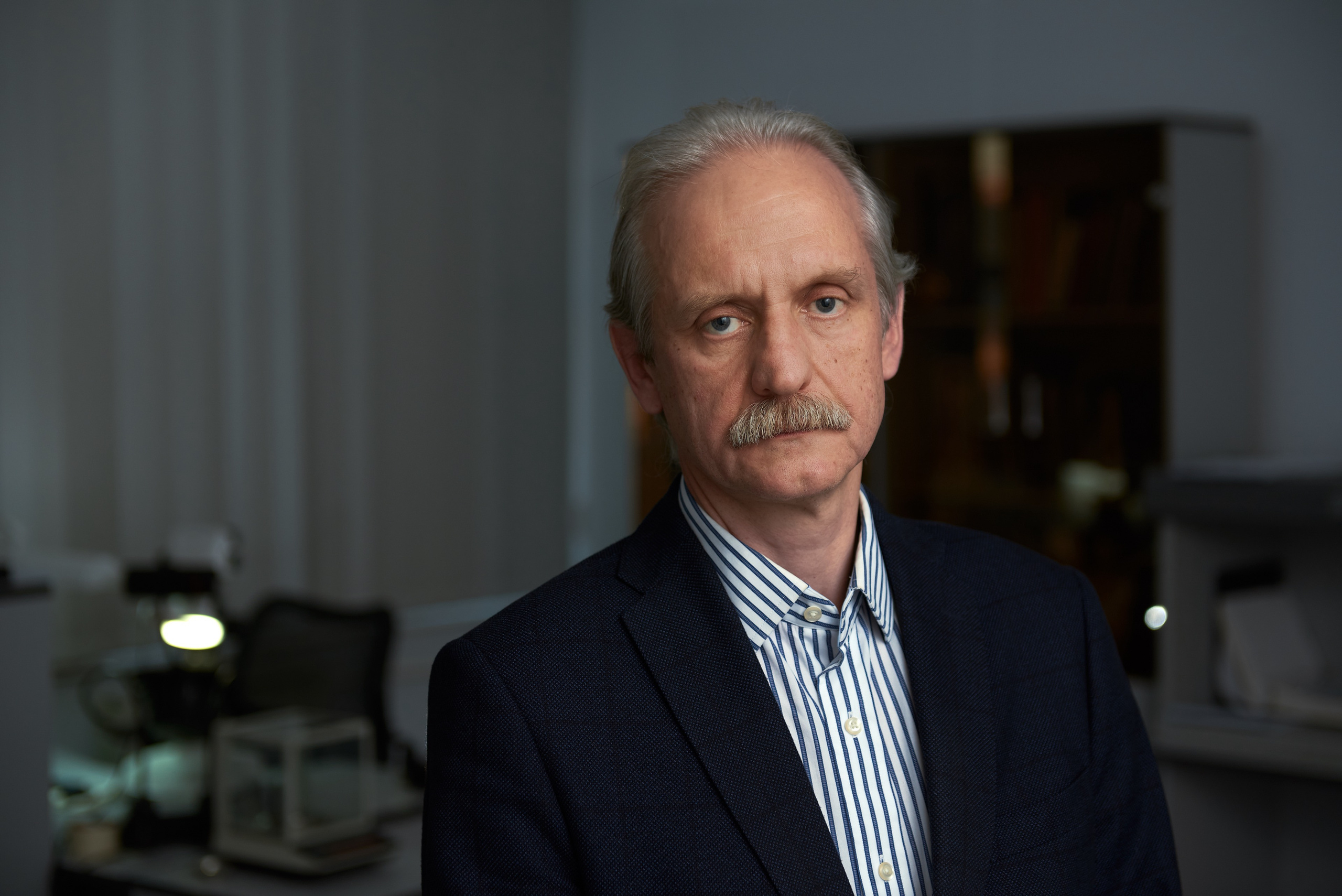 Gemological Laboratory. Commercial photographer | Anton Ermakov