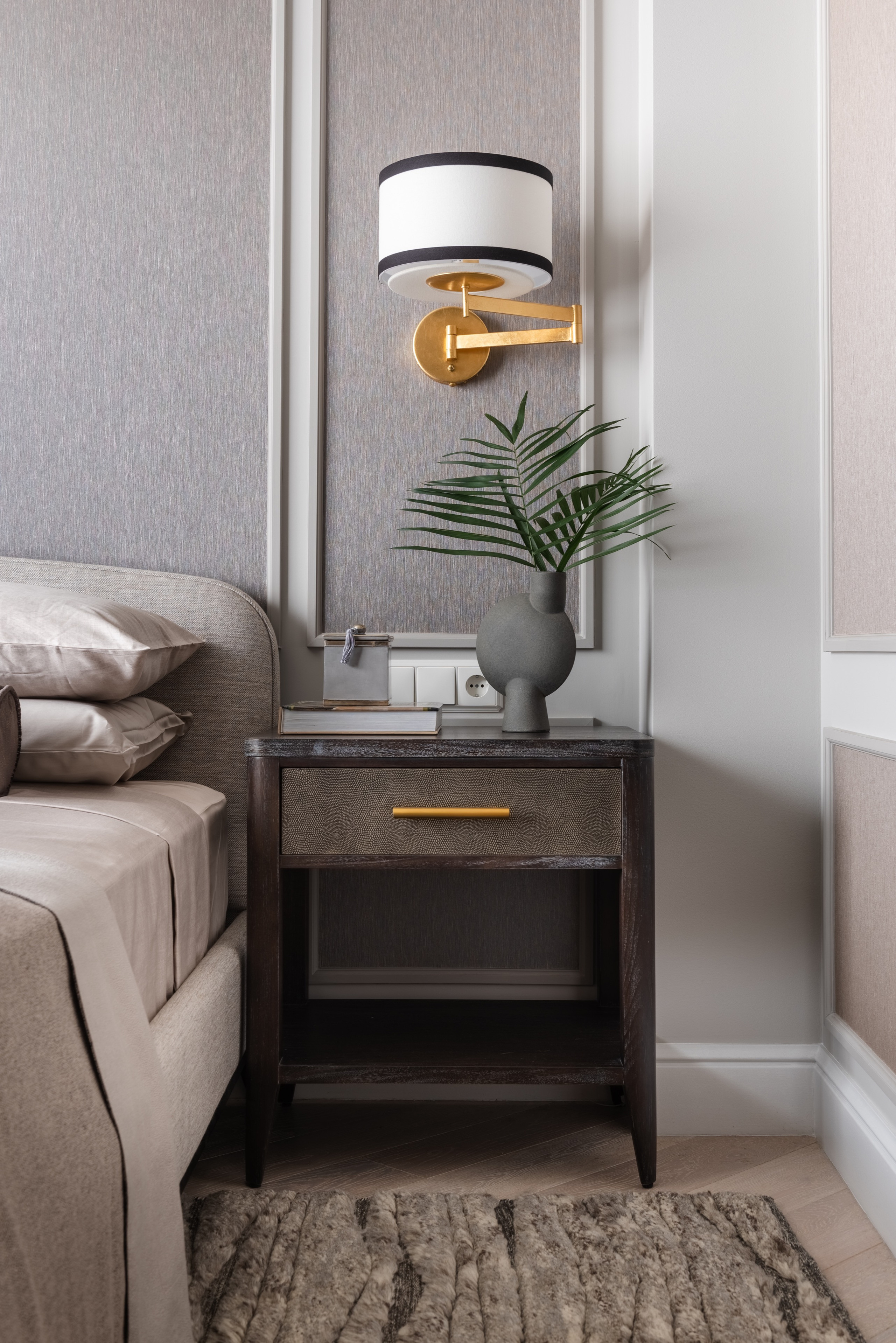 Apartment on Belomorskaya. Commercial photographer | Anton Ermakov