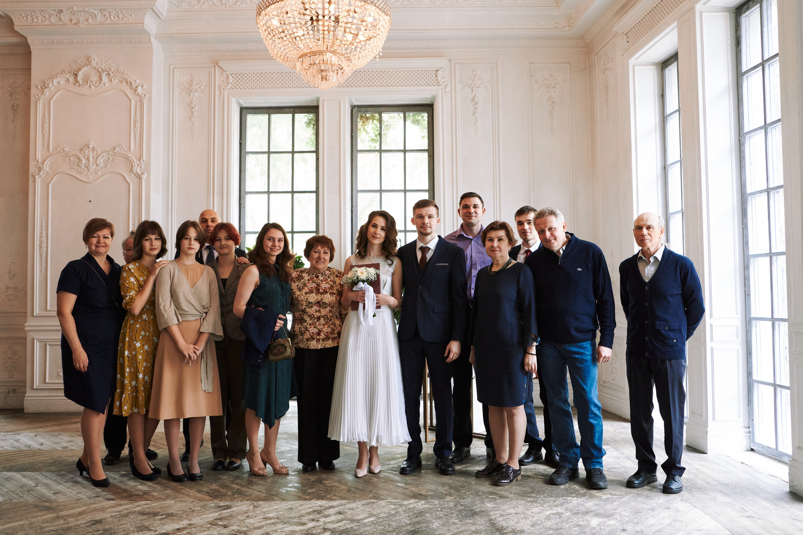 Wedding Alexandr and Nadezhda. Commercial photographer | Anton Ermakov