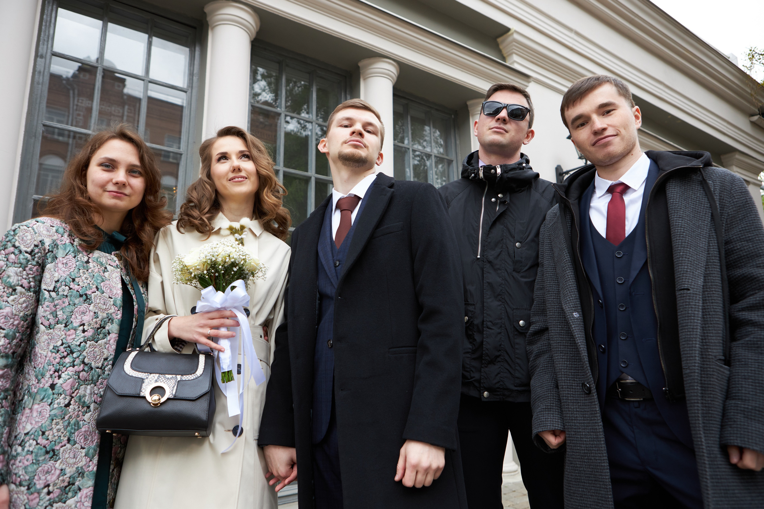 Wedding Alexandr and Nadezhda. Commercial photographer | Anton Ermakov