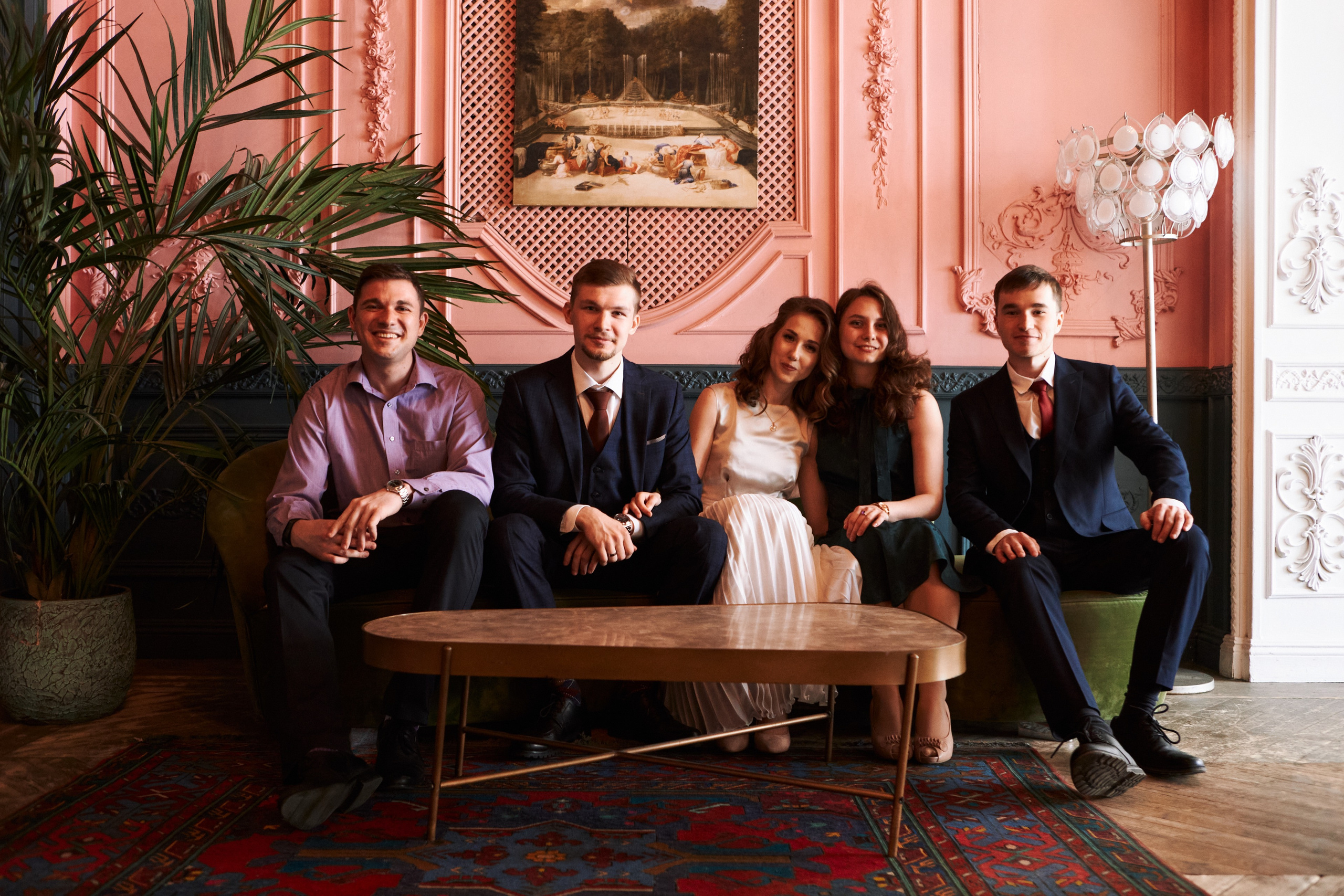 Wedding Alexandr and Nadezhda. Commercial photographer | Anton Ermakov