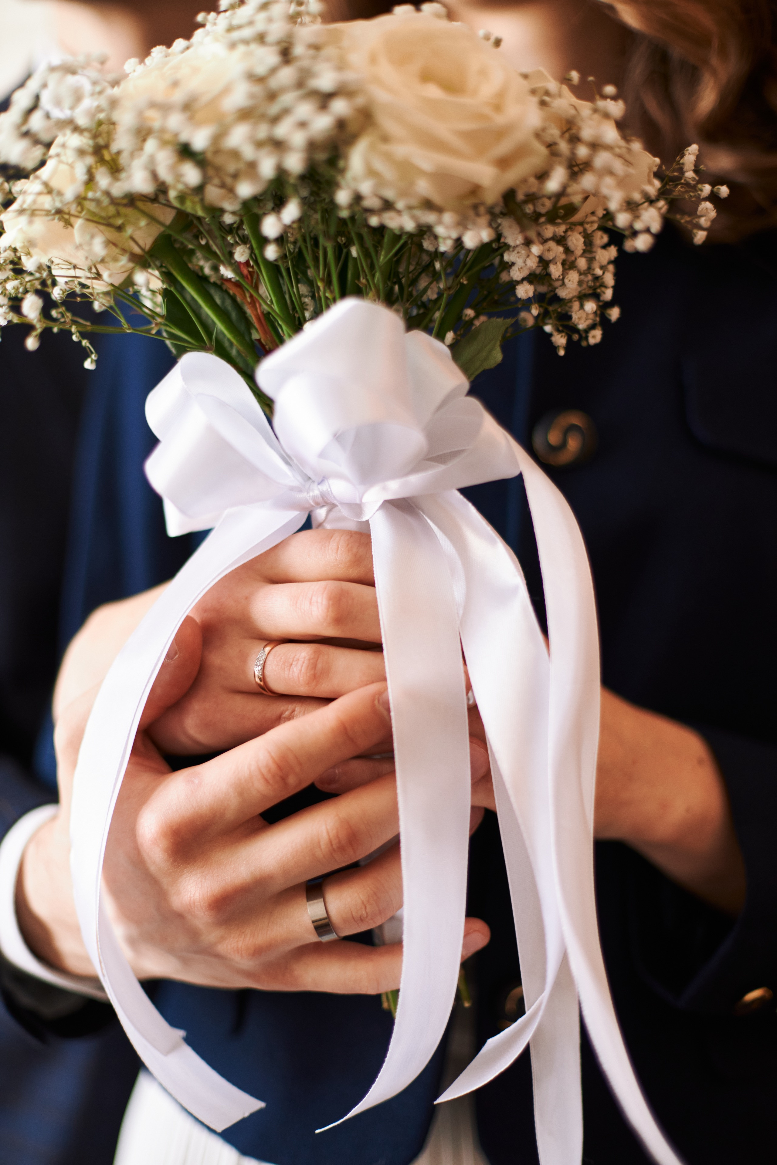 Wedding Alexandr and Nadezhda. Commercial photographer | Anton Ermakov