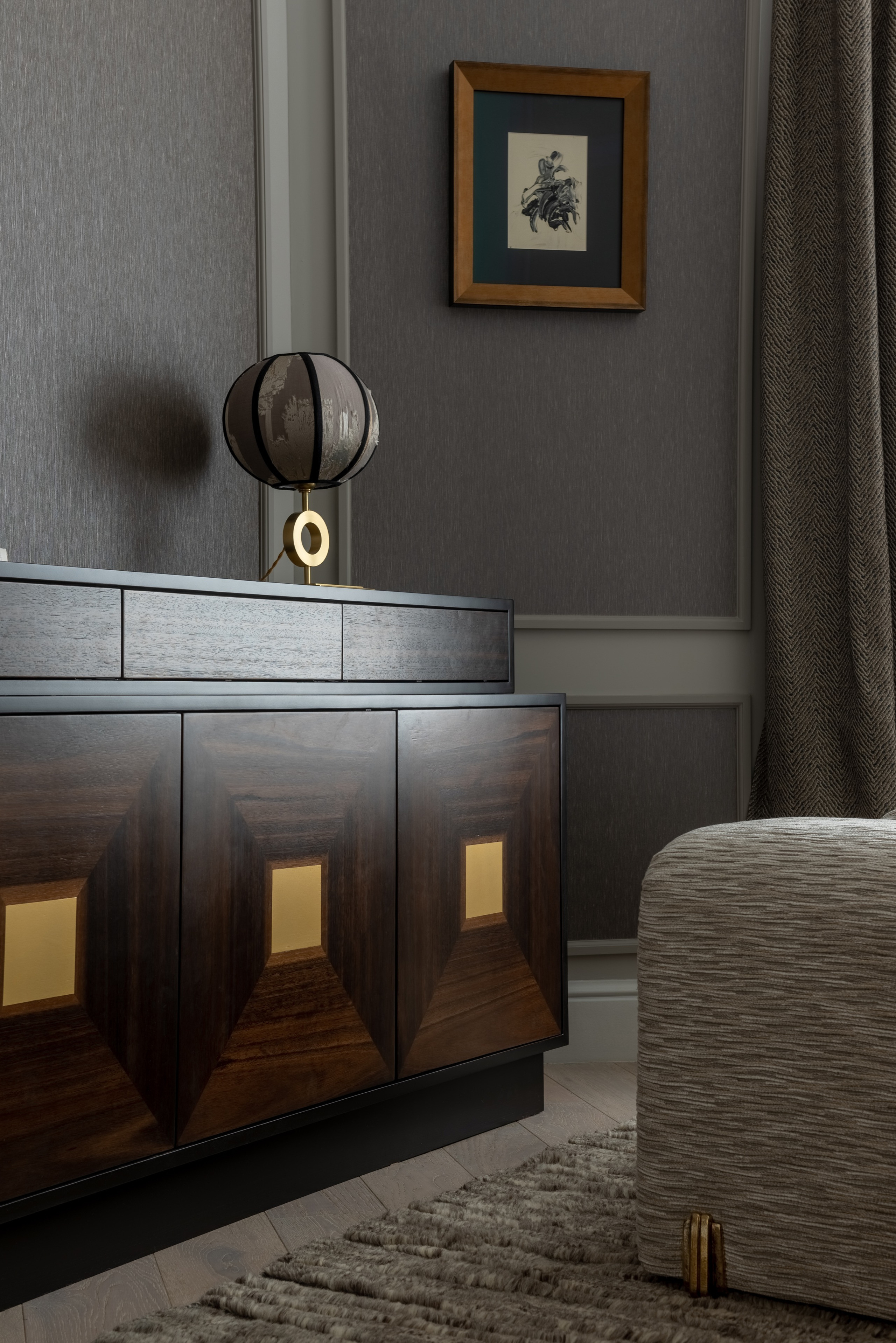 Apartment on Belomorskaya. Commercial photographer | Anton Ermakov