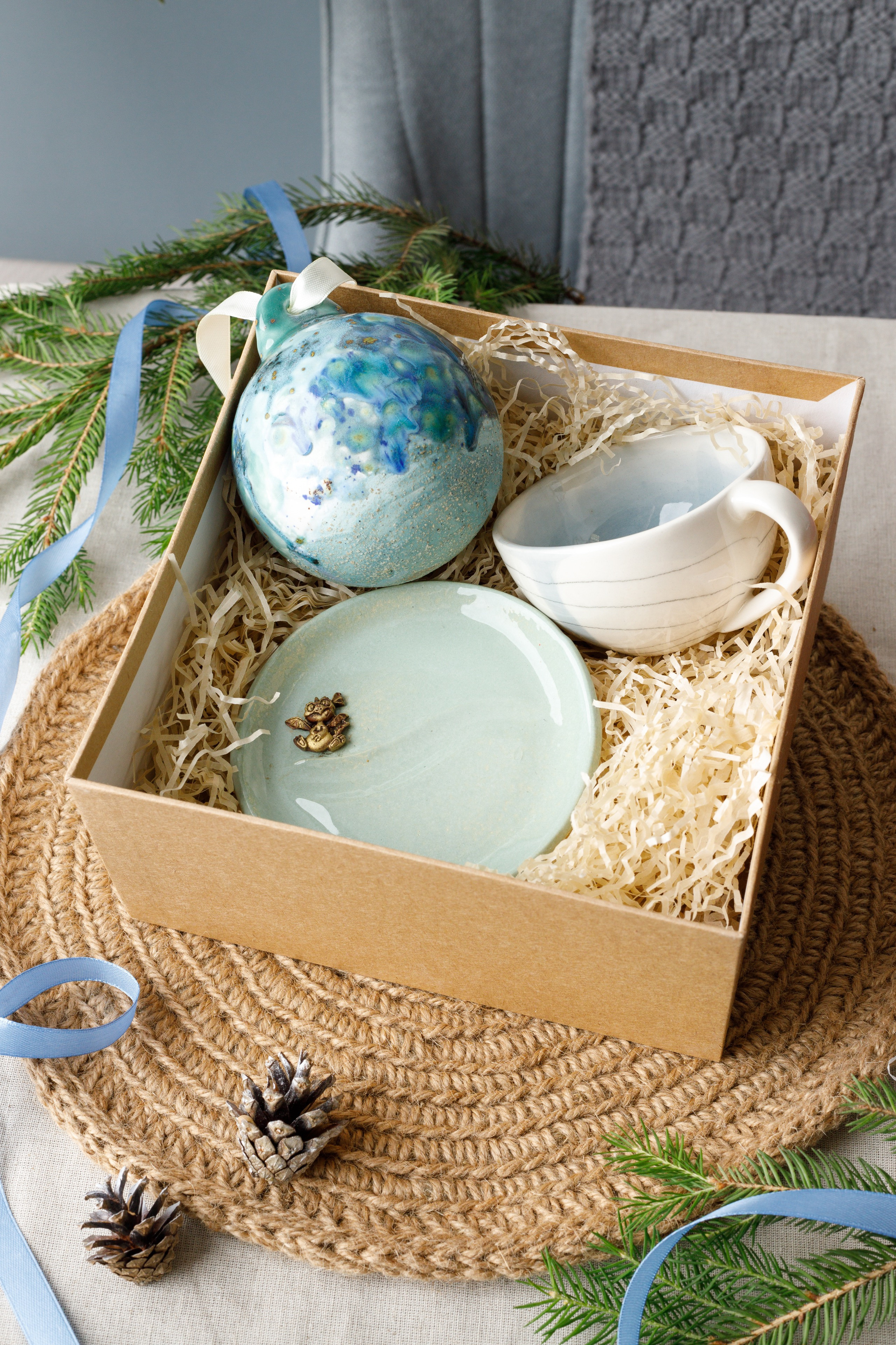 New Year’s catalog Buysocial. Commercial photographer | Anton Ermakov