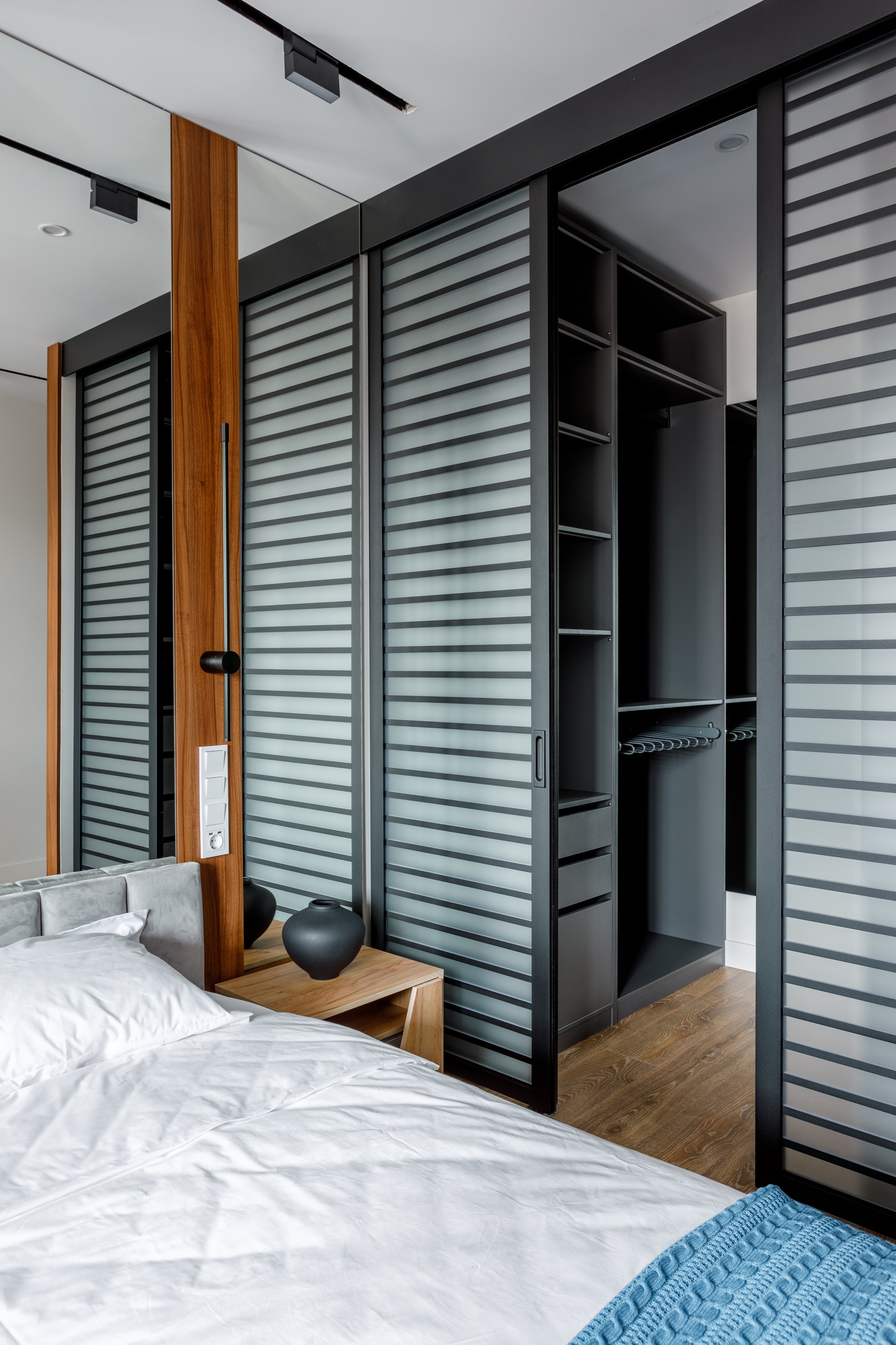 Apartment on Novocheremushkinskaya. Commercial photographer | Anton Ermakov